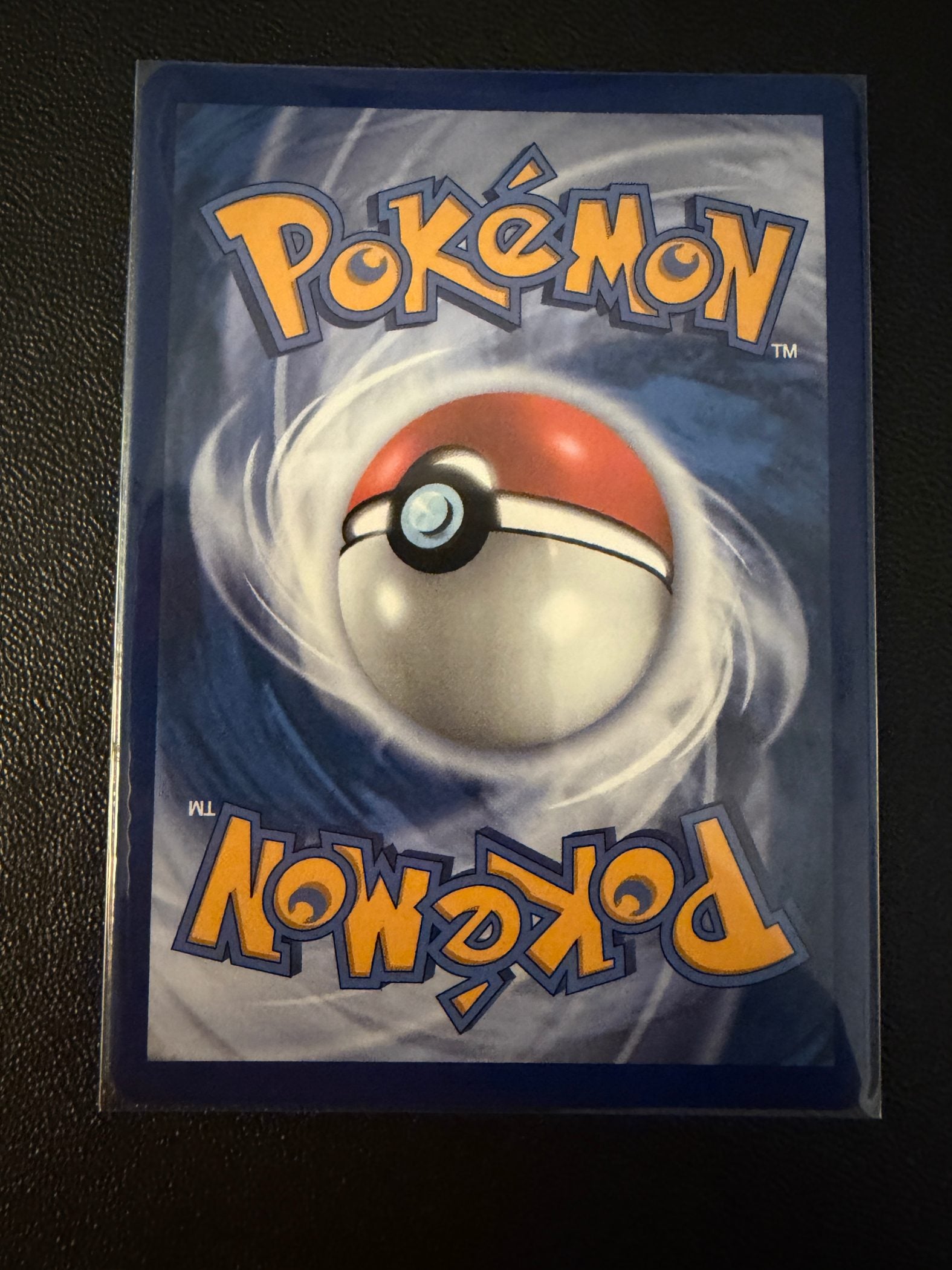 Charmander - 038 (Back)