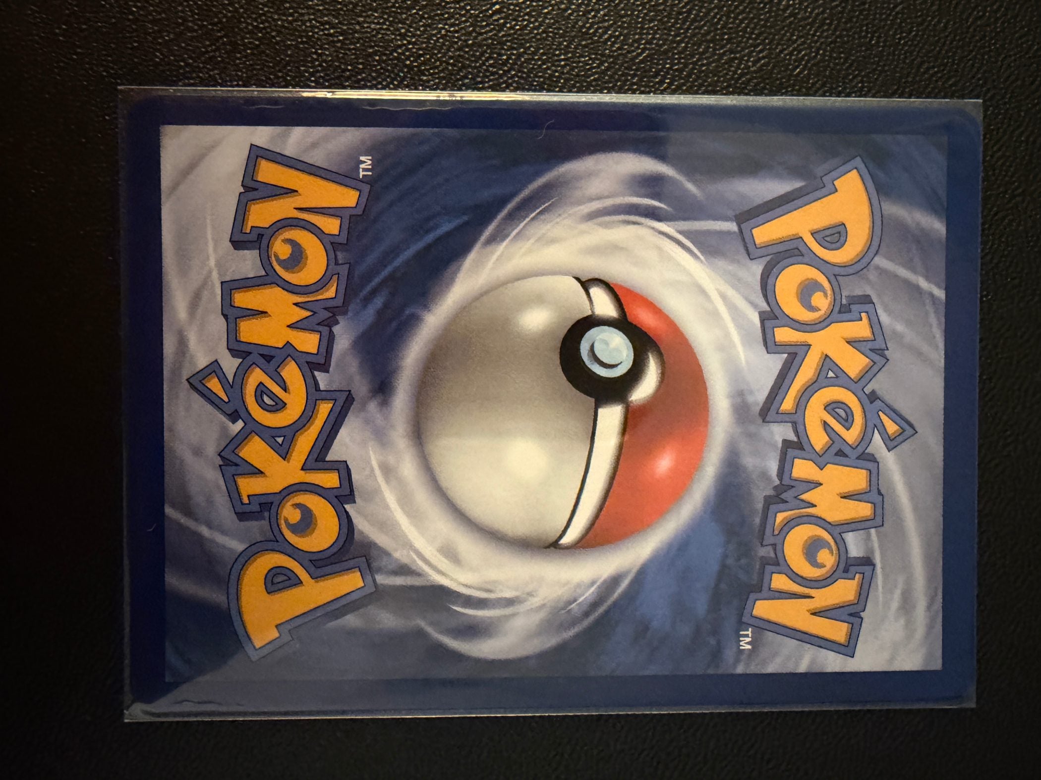 Bulbasaur - 037 (Back)