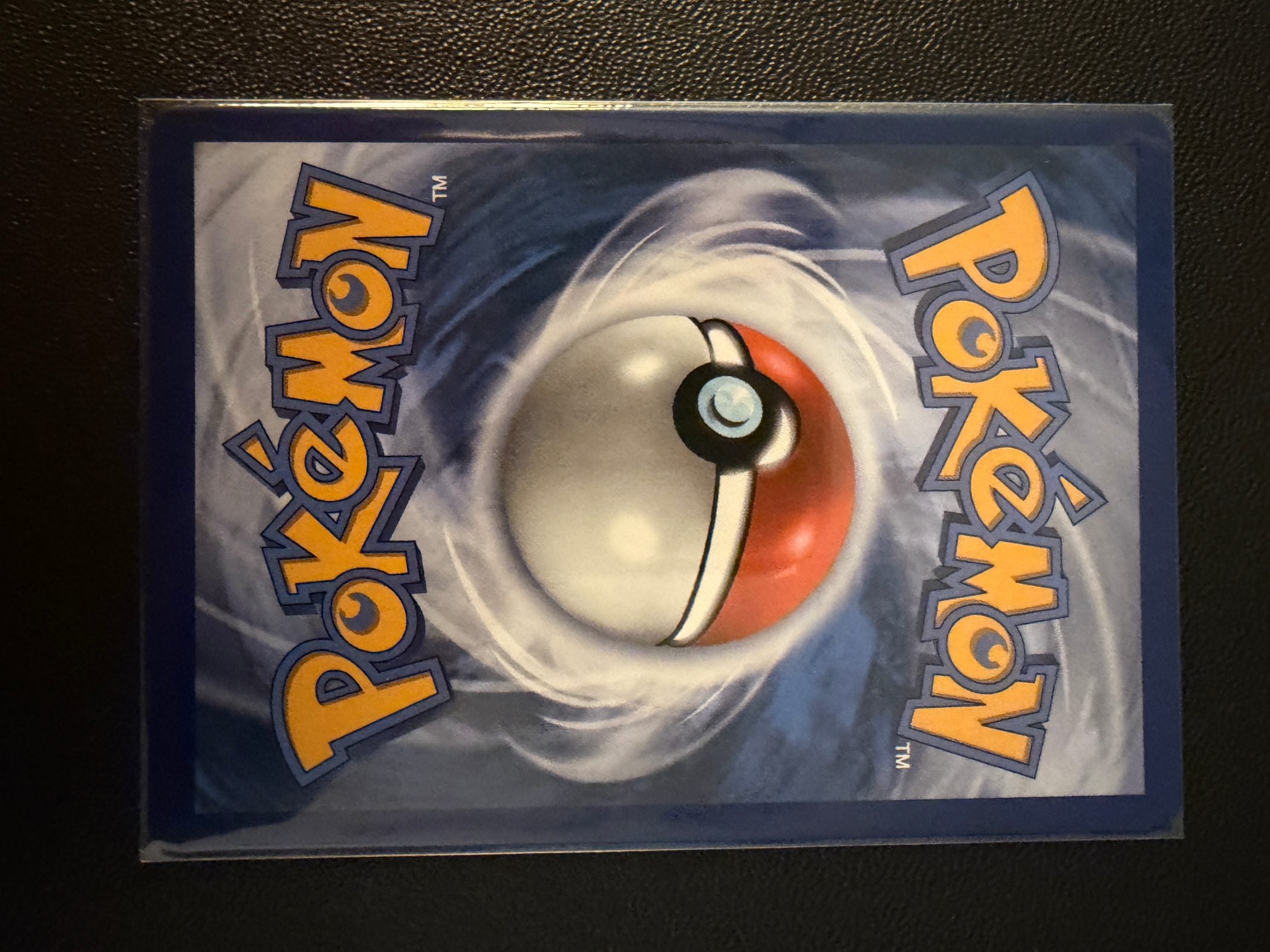 Squirtle - 039 (Back)