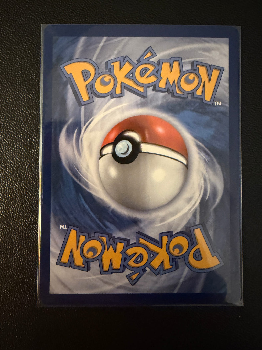 Cyndaquil - 047 (Back)