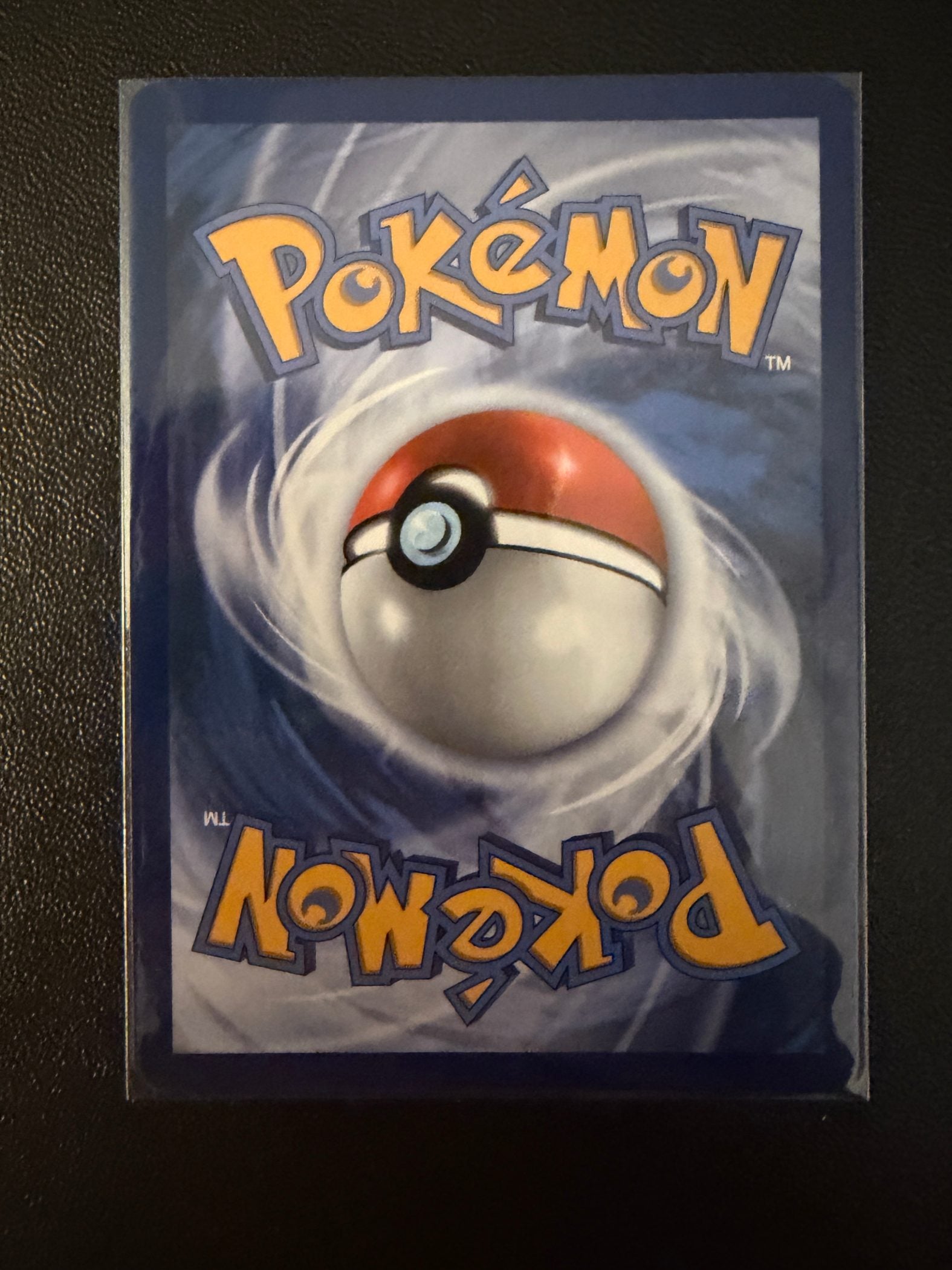Totodile - 048 (Back)