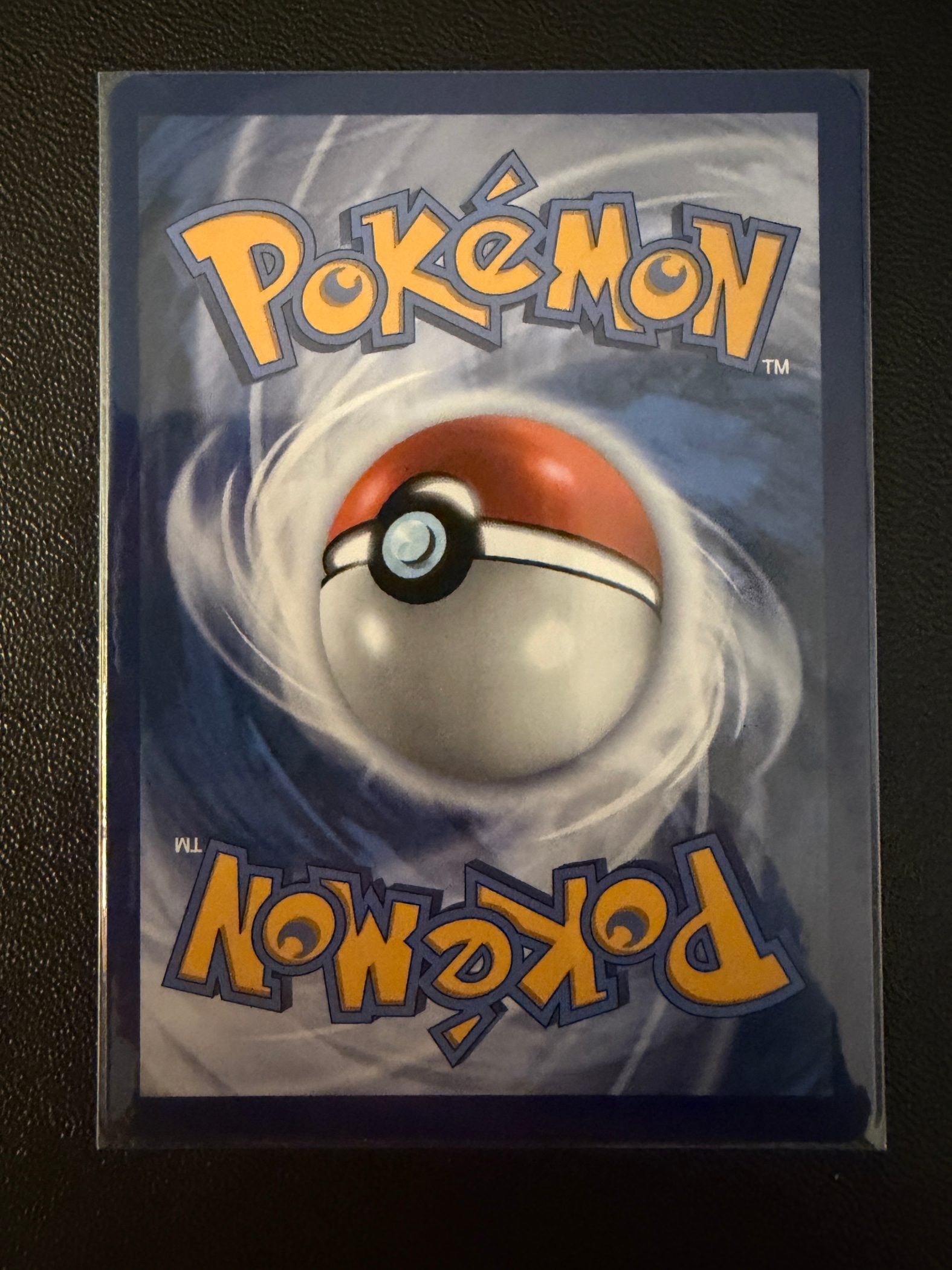 Chikorita - 046 (Back)