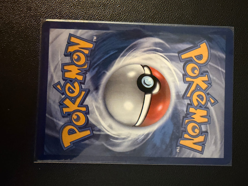 Oshawott - 051 (Back)