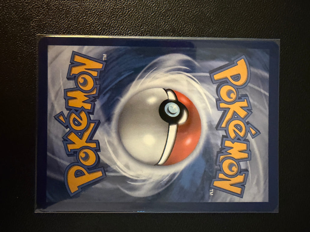 Tepig - 050 (Back)
