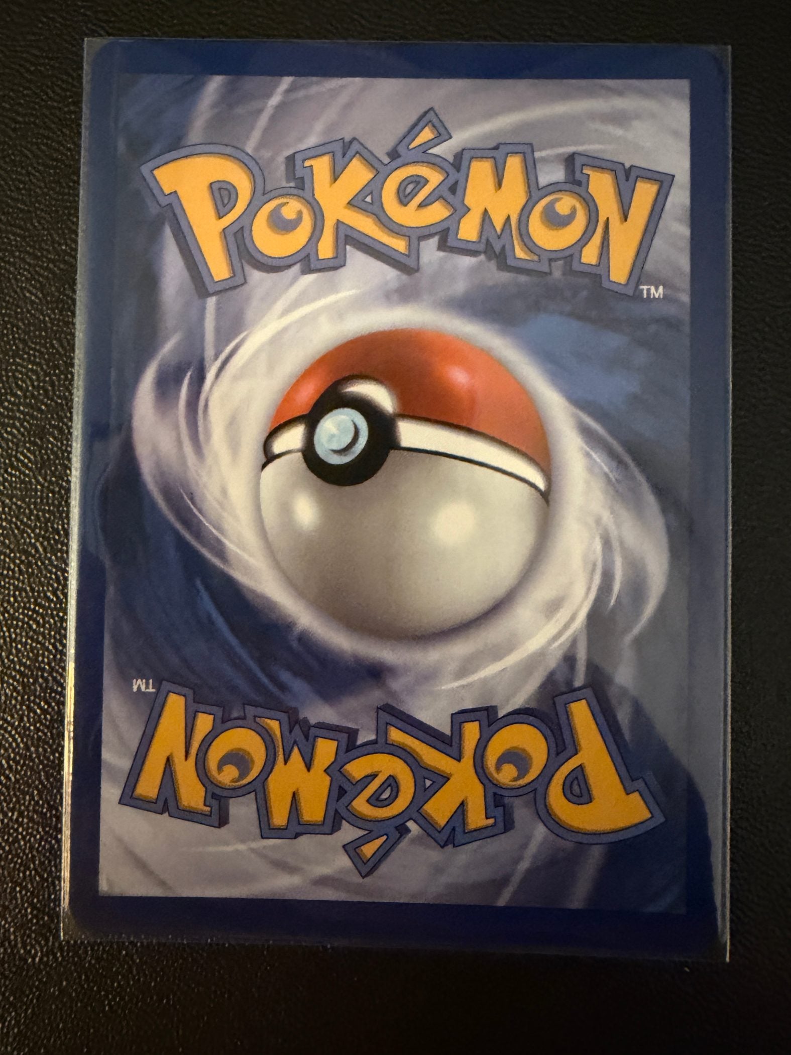 Chimchar - 041 (Back)