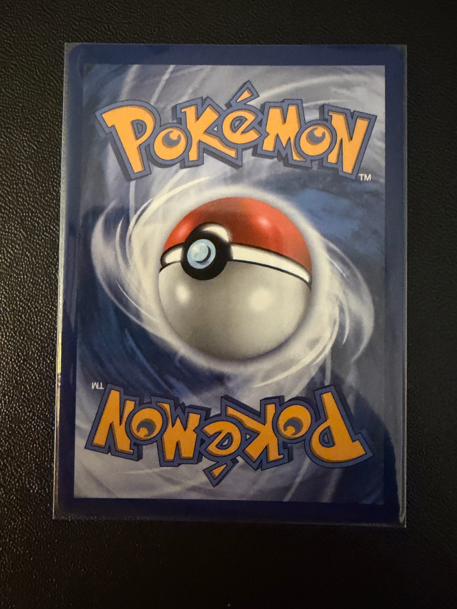 Turtwig - 040 (Back)