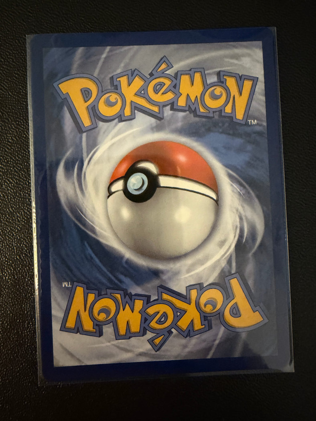 Celebi VMAX (Back)