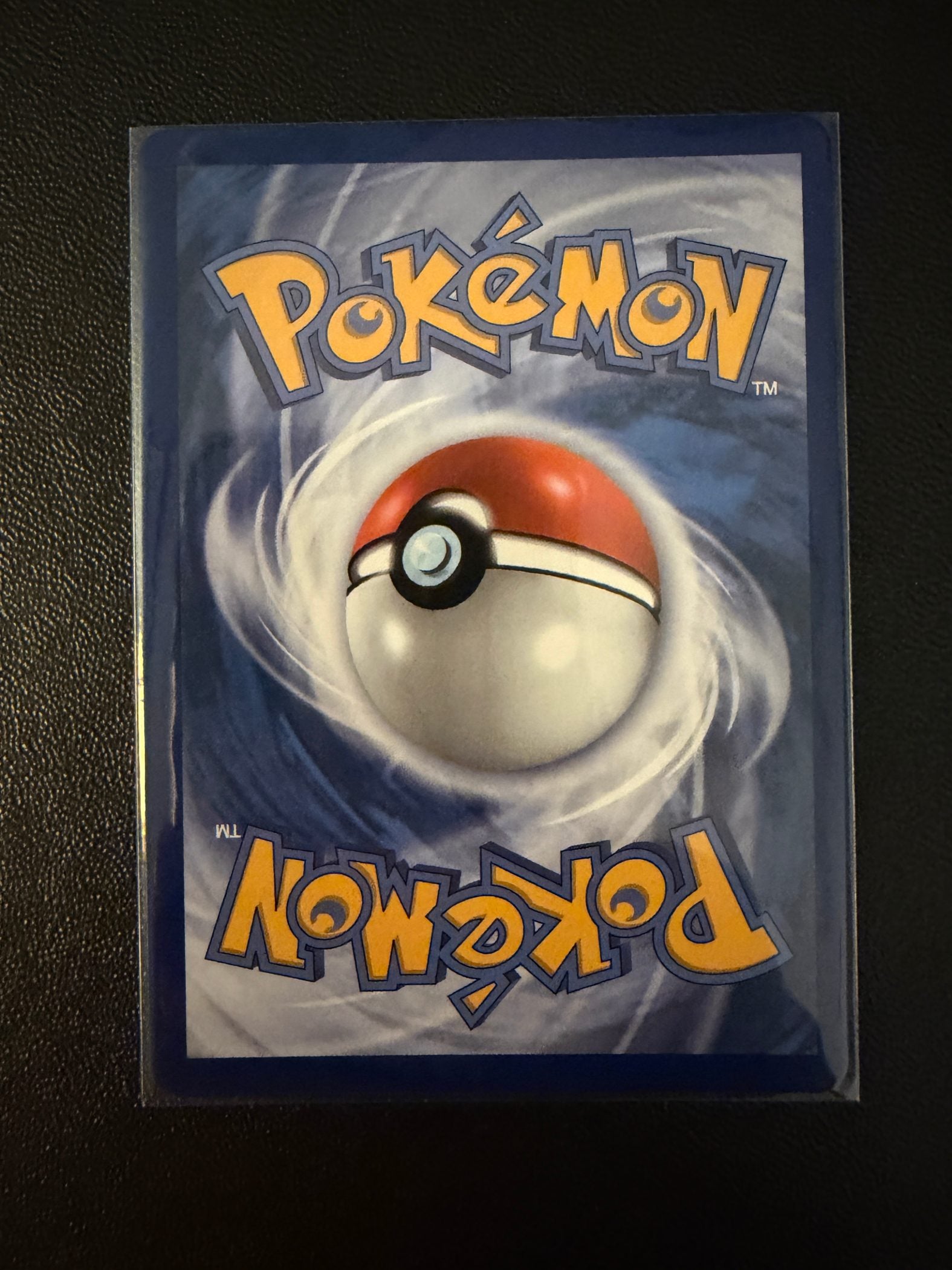 Delibird - 152/132 (Back)