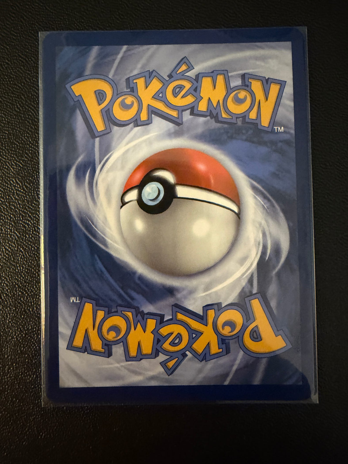 Skarmory - 209/191 (Back)