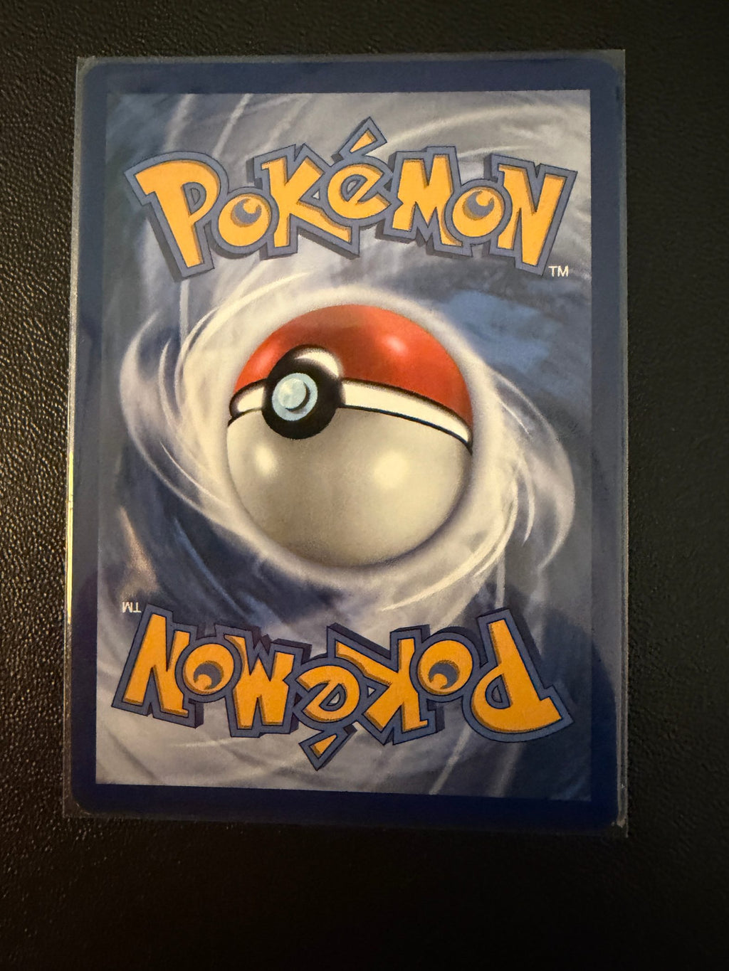 Pikachu (Pokemon Day 2026) (Back)