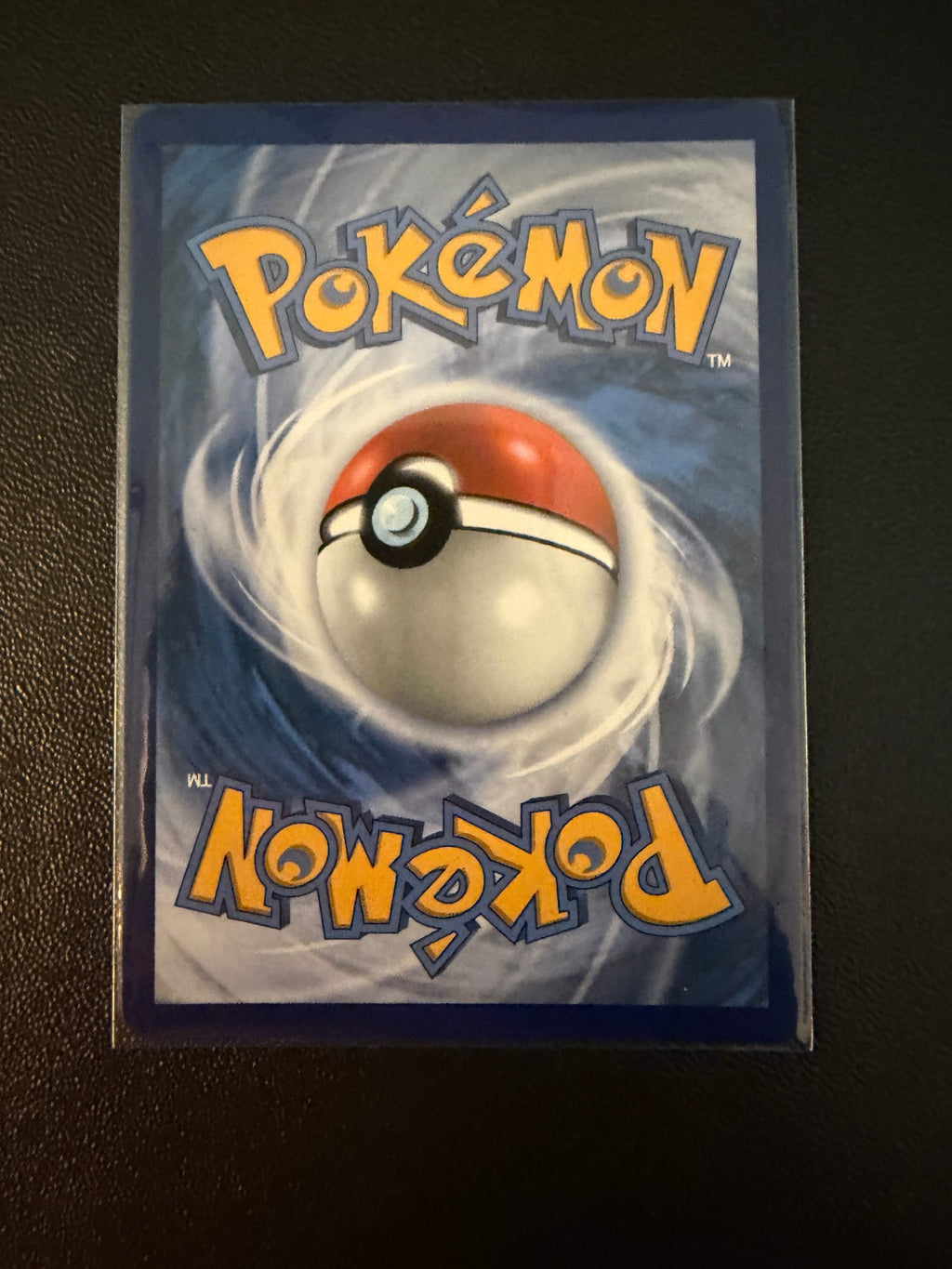 Team Rocket's Moltres ex - 229/182 (Destined Rivals Stamp) (Back)