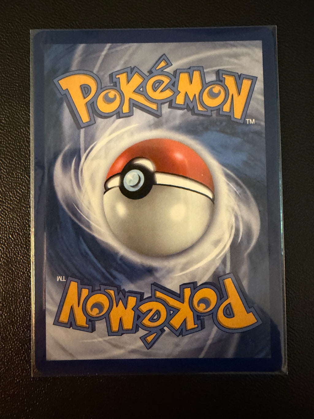 Team Rocket's Moltres ex - 208/182 (Destined Rivals Stamp) (Back)