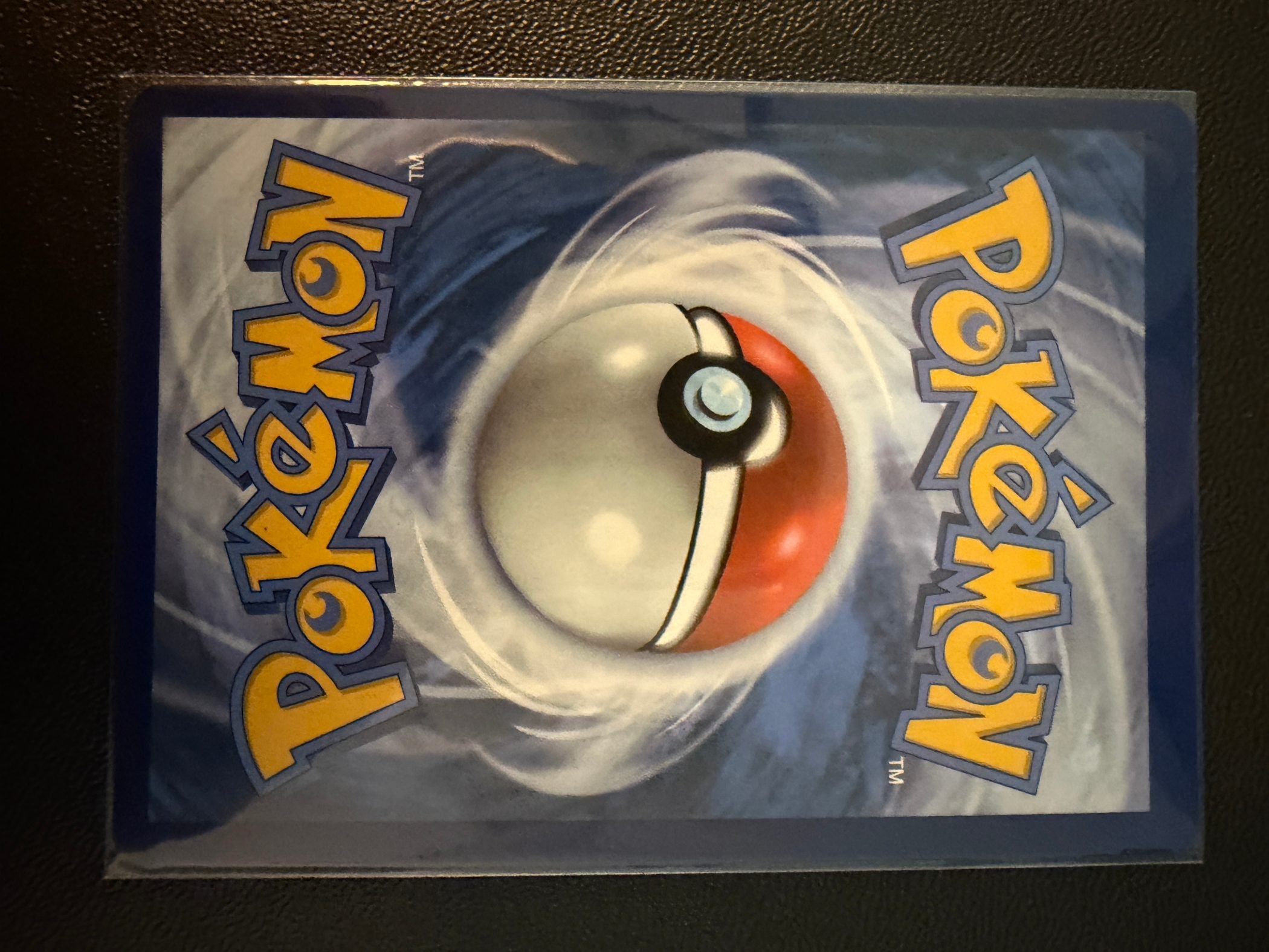 Lycanroc - 166/159 (Back)