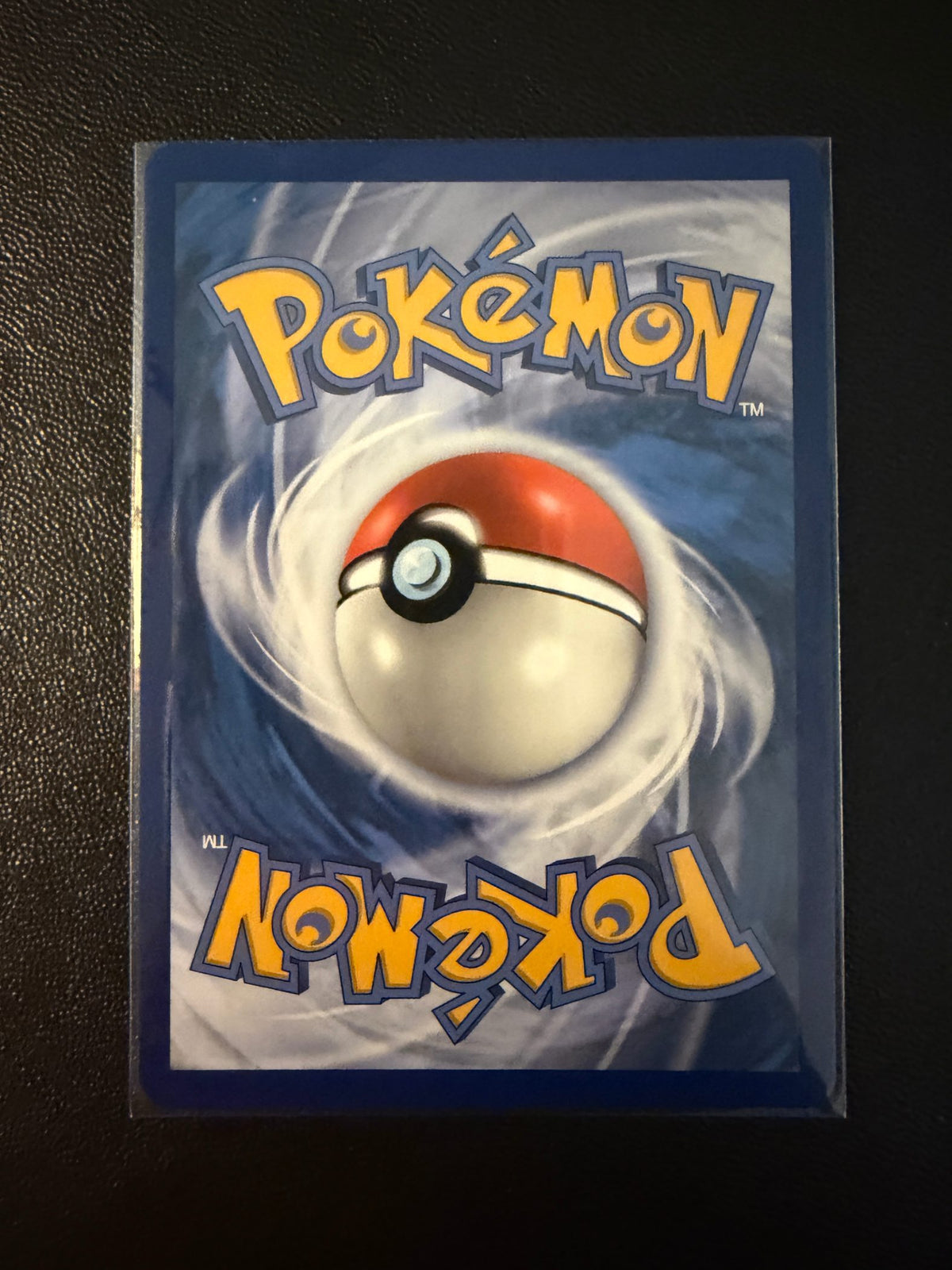 Torkoal V (Full Art) (Back)