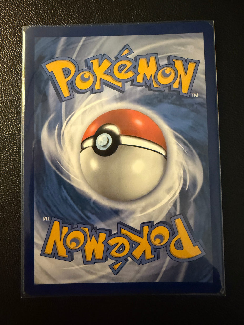 Smeargle (Back)