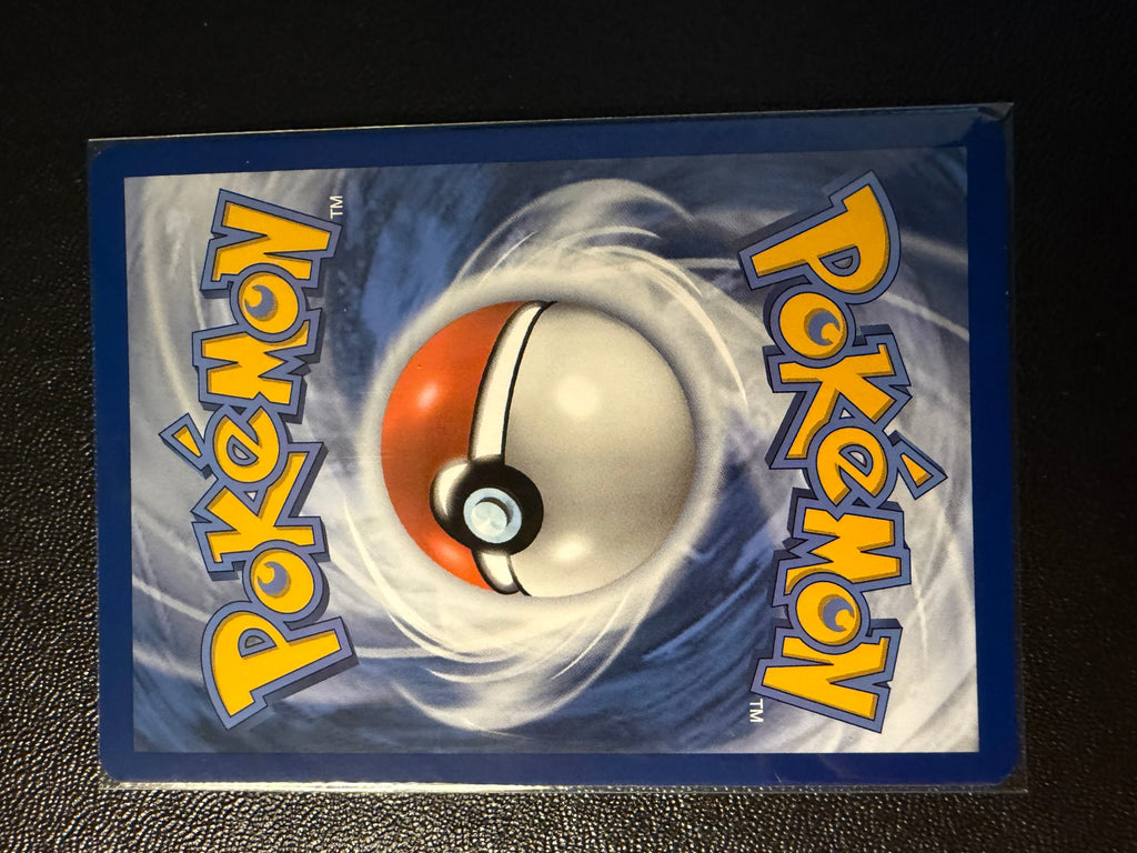 Houndour - 204/197 (Back)