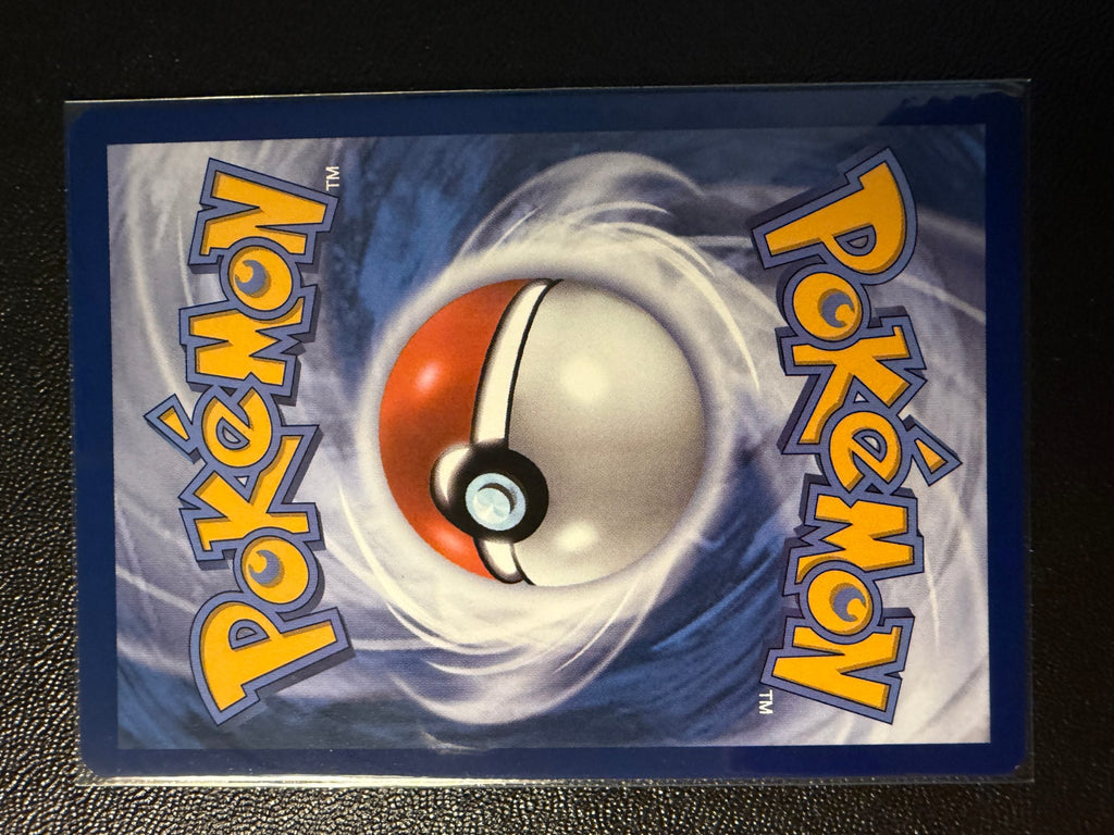 Team Rocket's Houndoom - 191/182 (Back)
