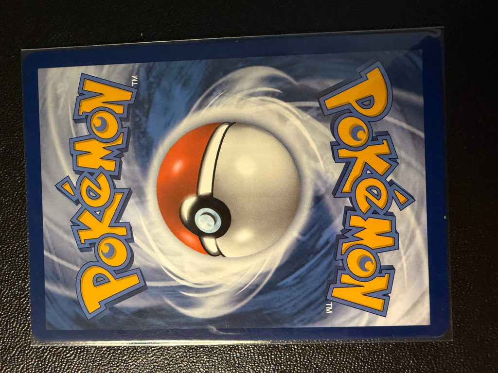 Gardevoir VMAX (Back)