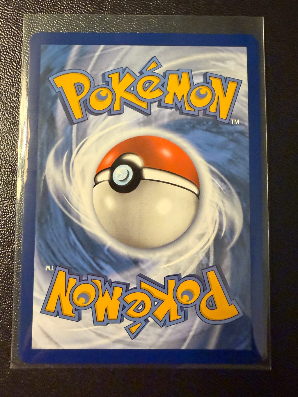 Aroma Lady (Full Art) (Back)