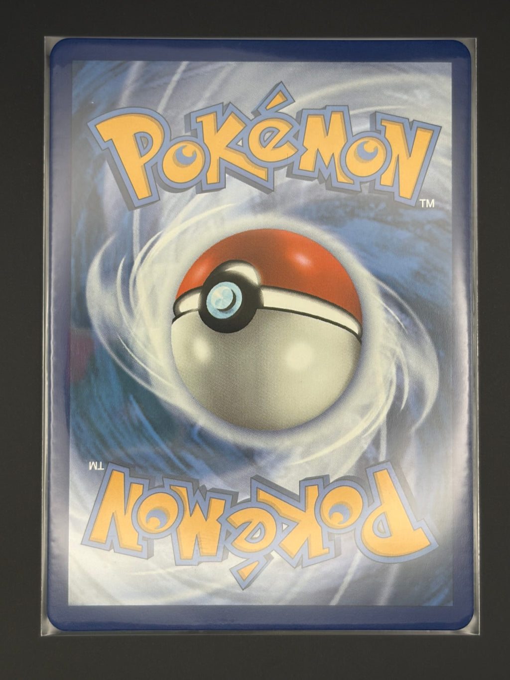Magnezone VSTAR (Back)