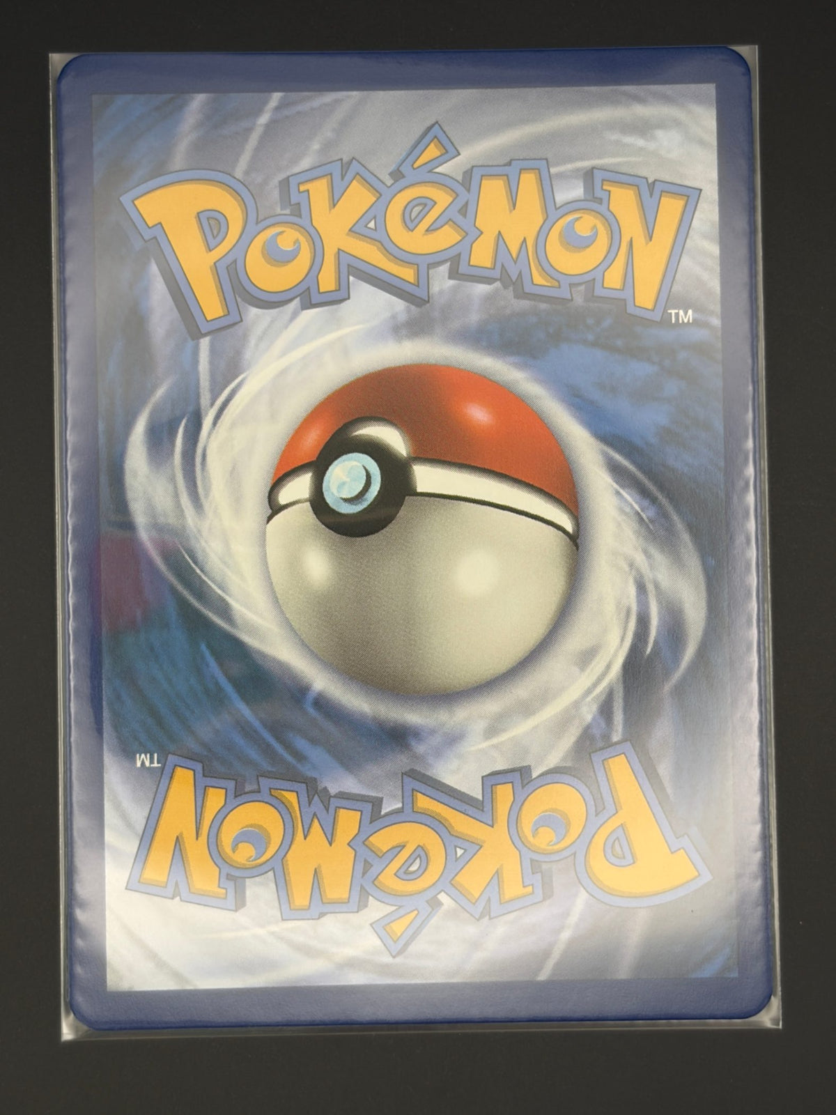 Omastar V (Back)