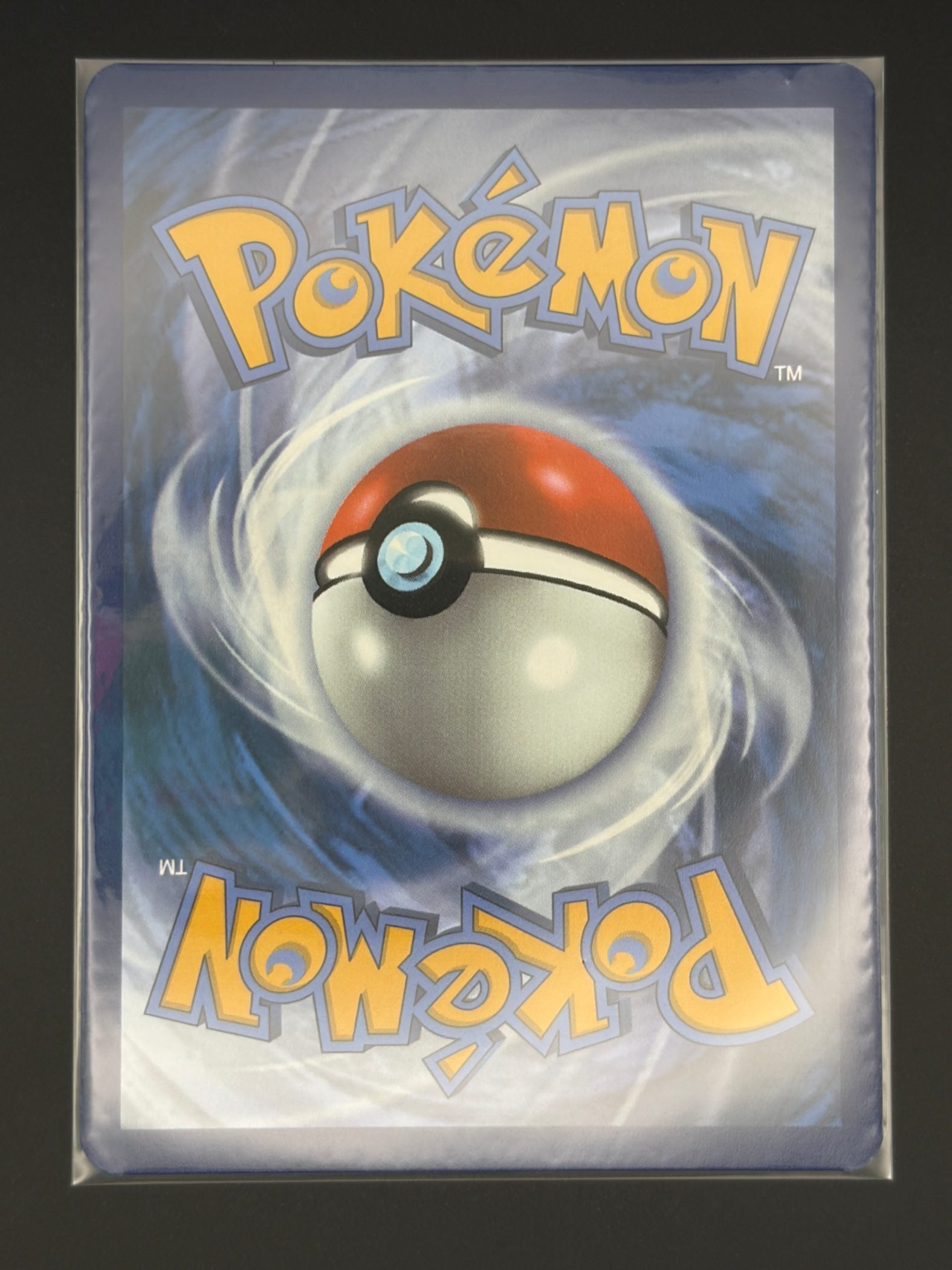 Castform Sunny Form - 195/191 (Back)