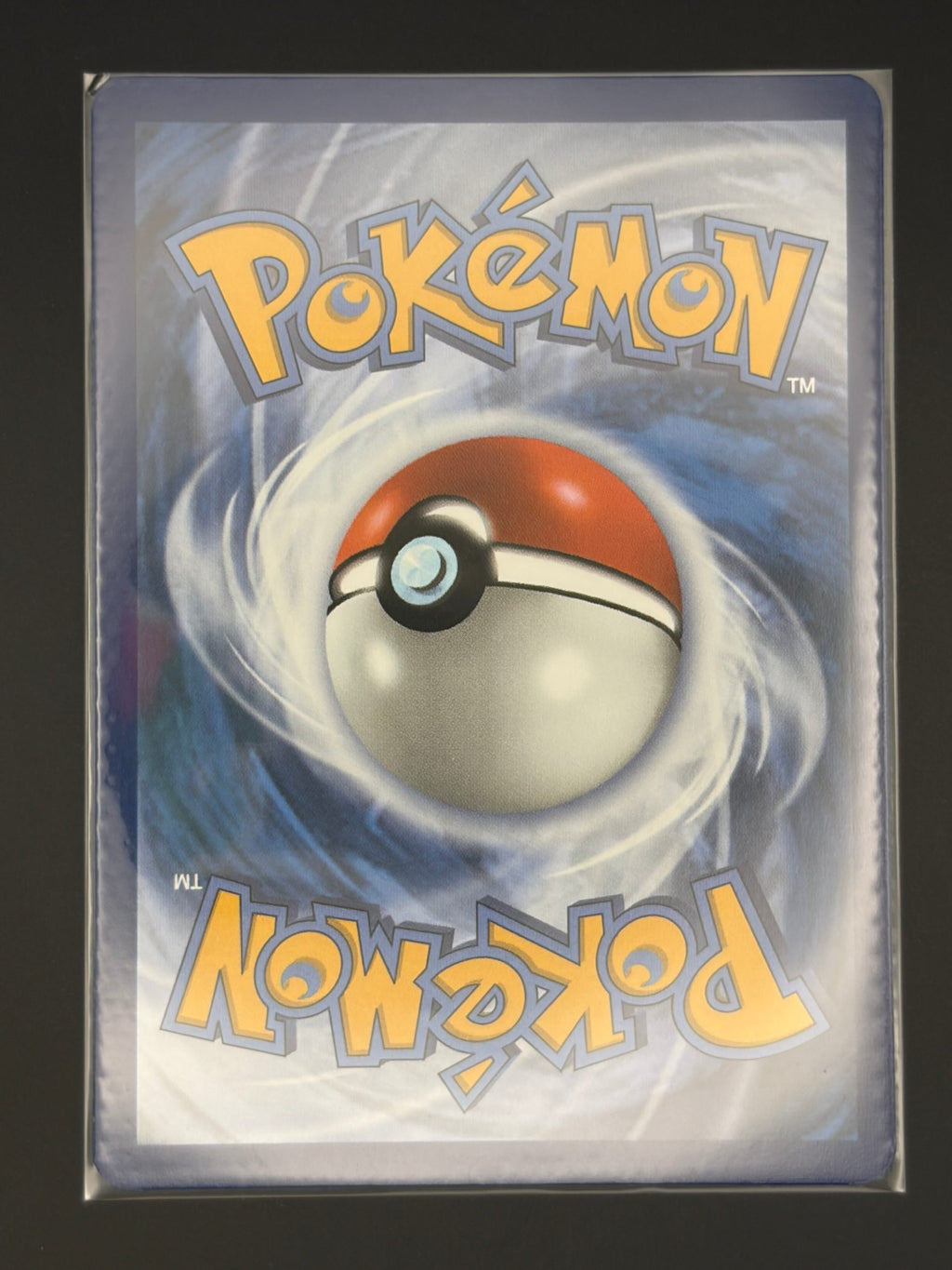 Misty's Lapras - 194/182 (Back)