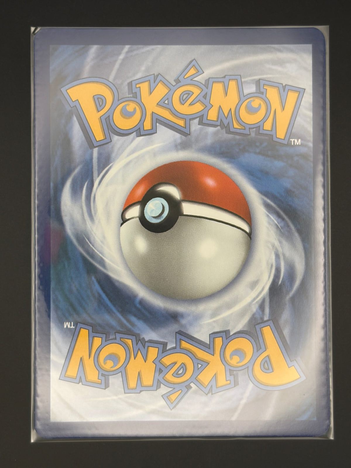 Misty's Lapras - 194/182 (Back)