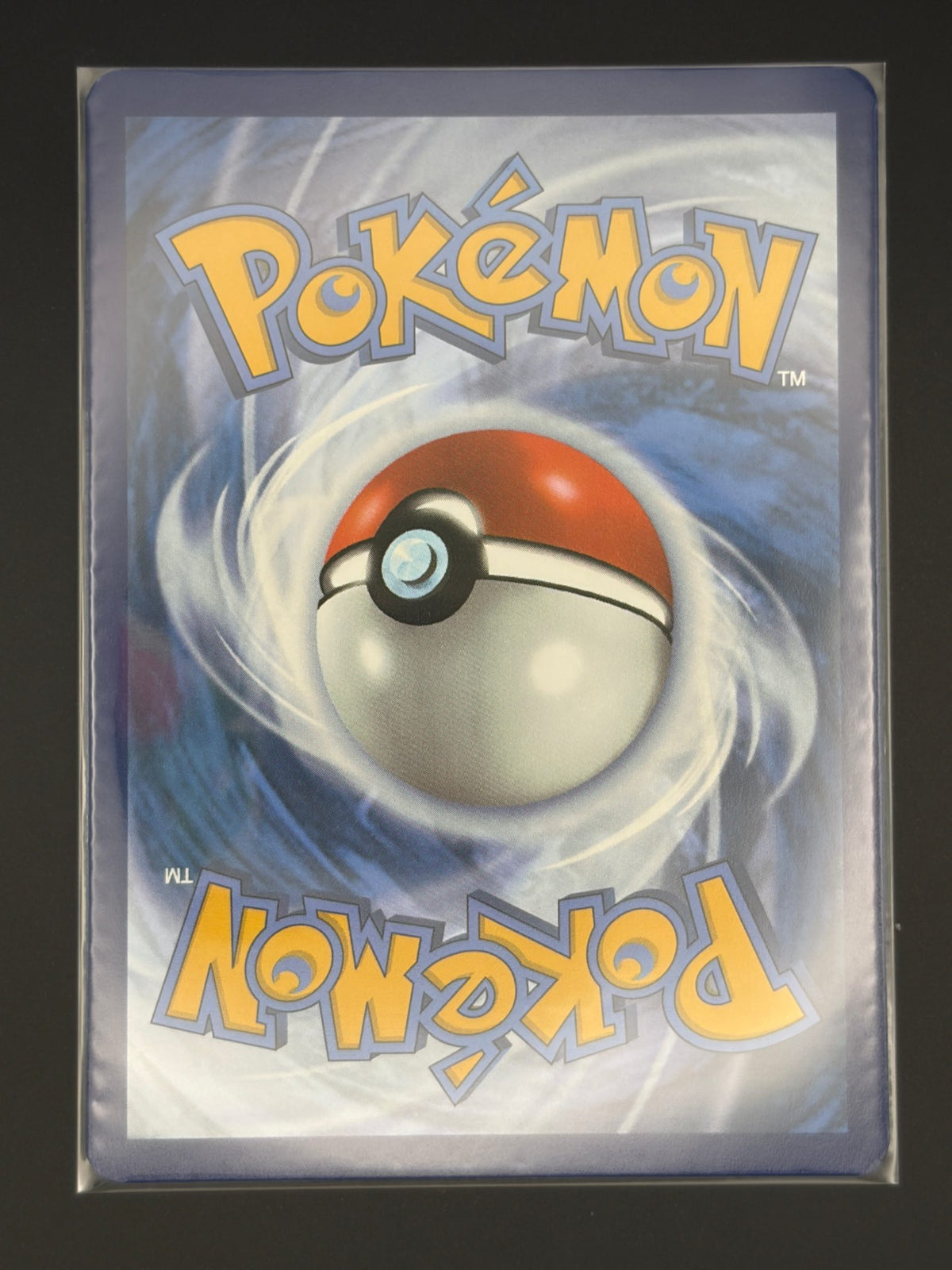Feebas - 198/191 (Back)