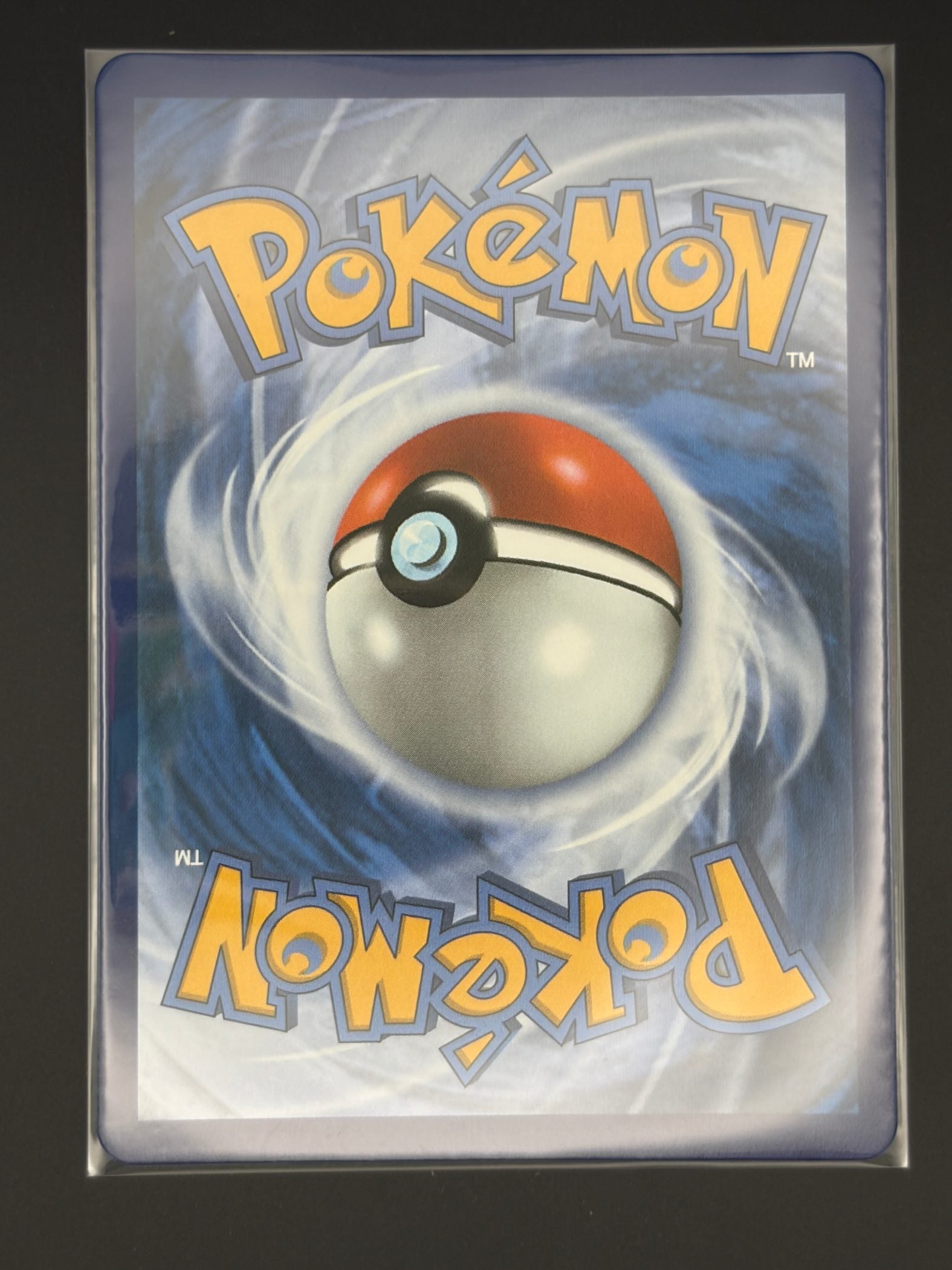 Mega Abomasnow ex - 157/132 (Back)