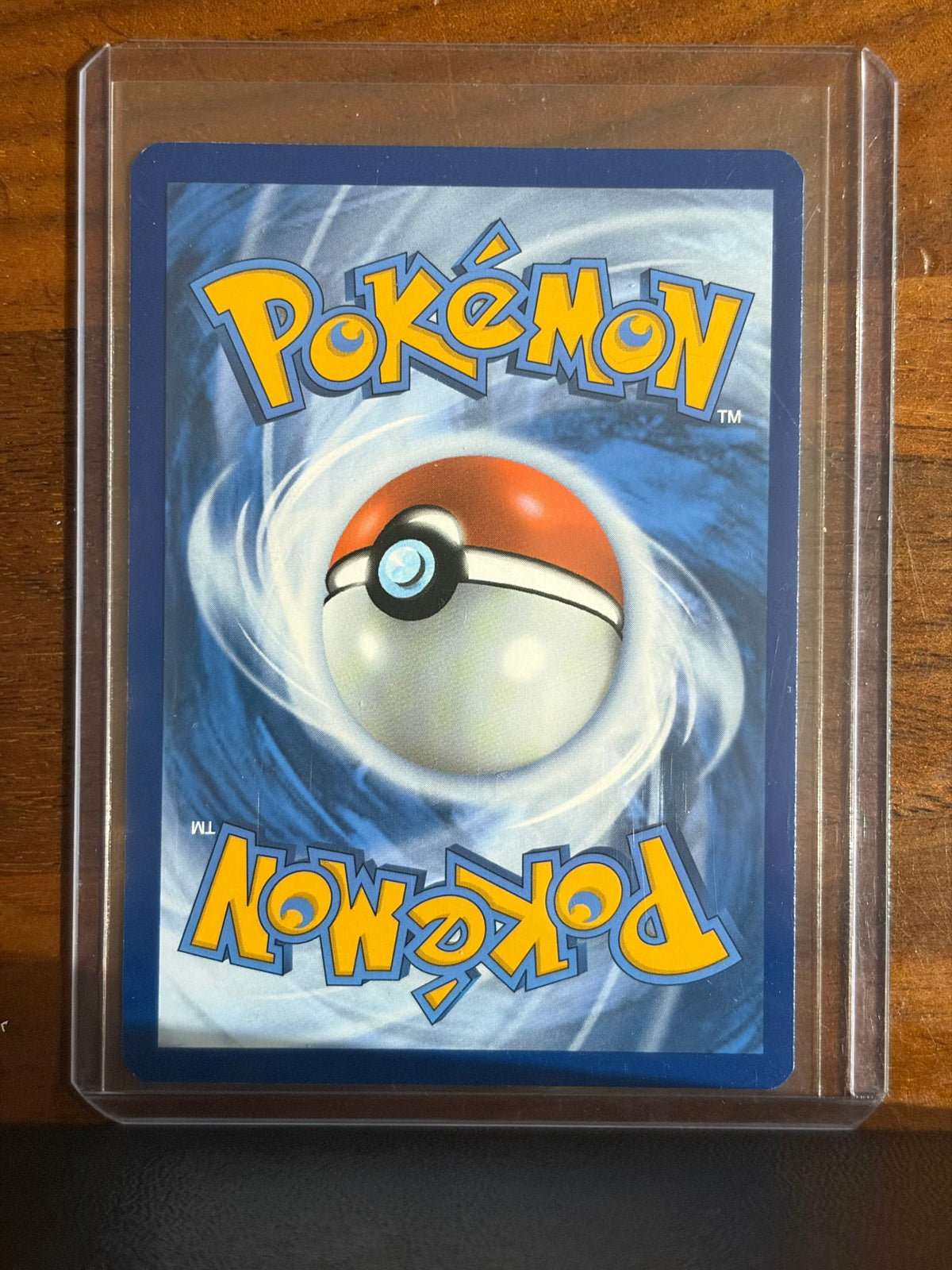 Omanyte - 180/165 (Back)
