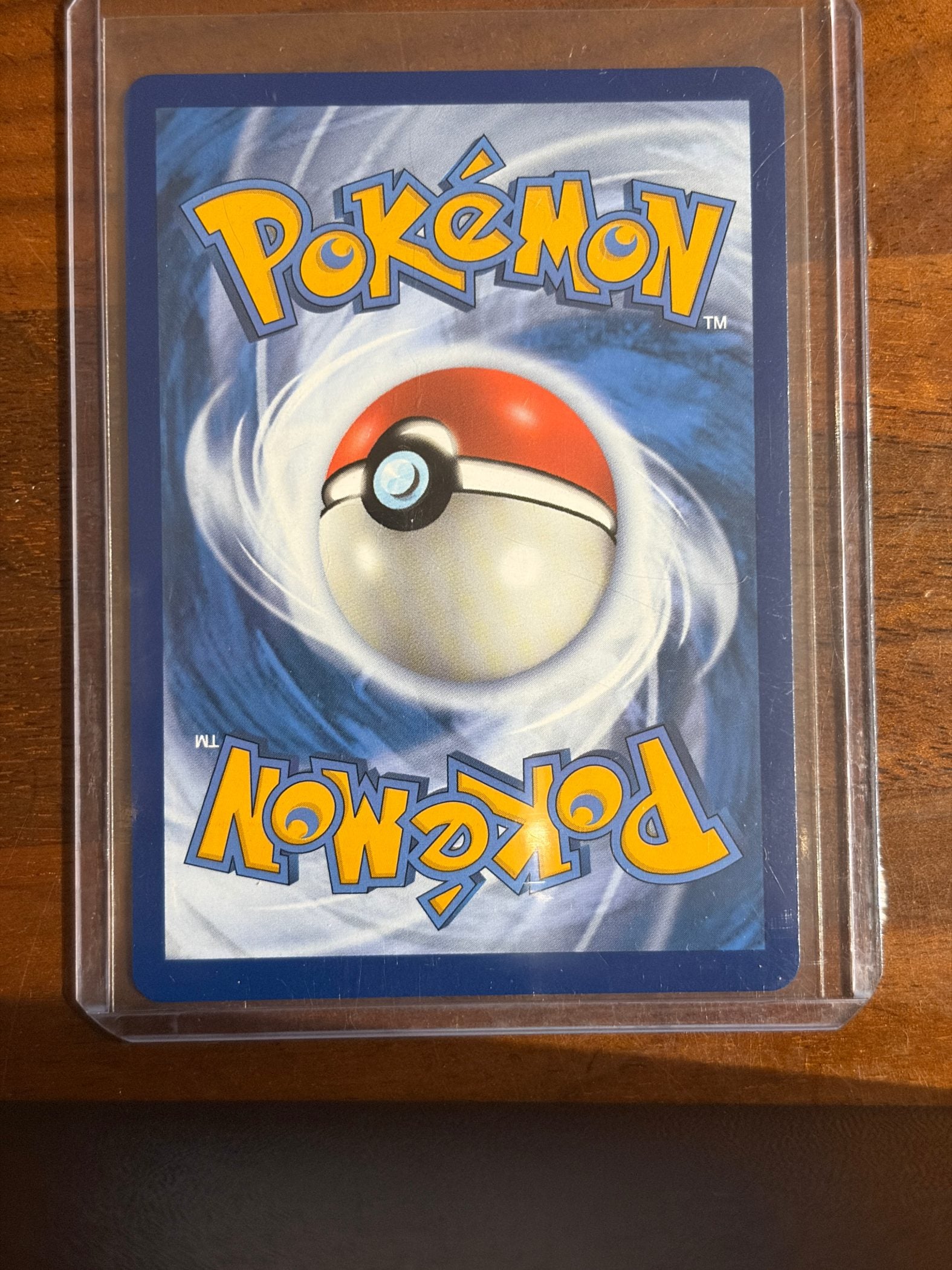 Adventurer's Discovery (Back)
