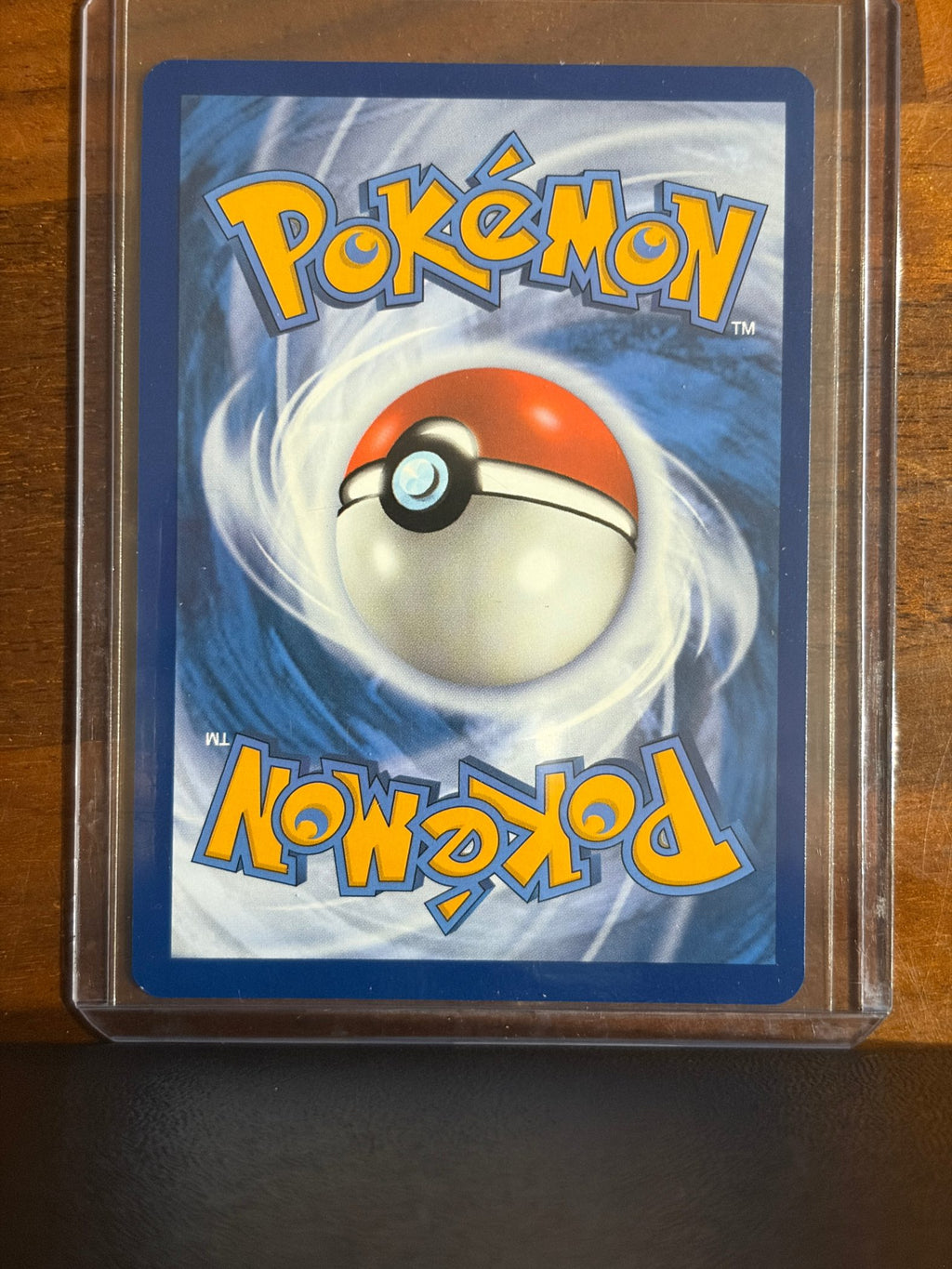 Porygon-Z - 214/182 (Back)