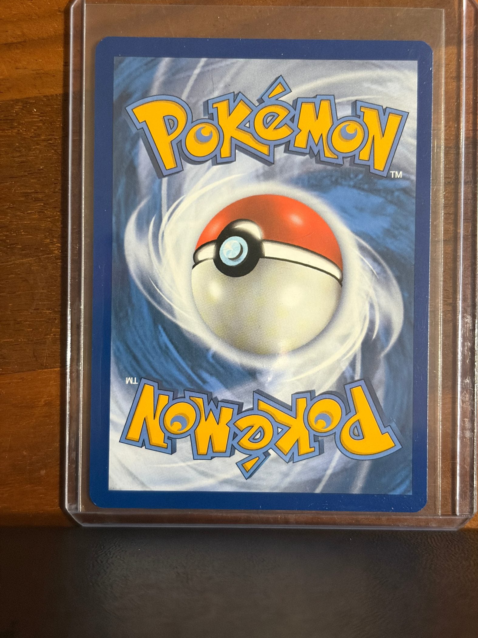 Weavile (Secret) (Back)