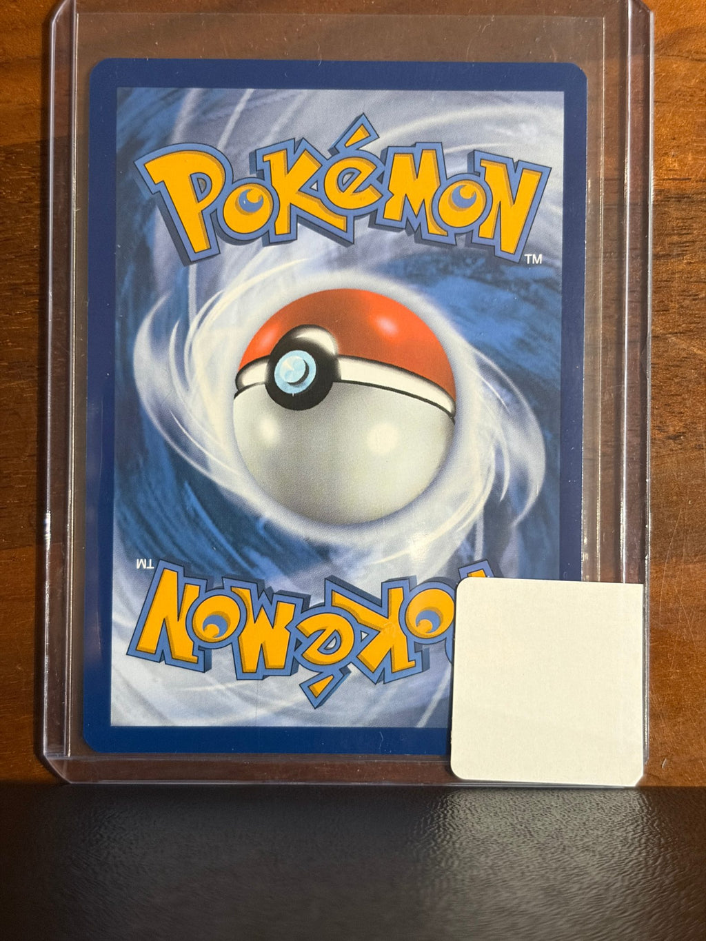Nidoking - 174/165 (Back)