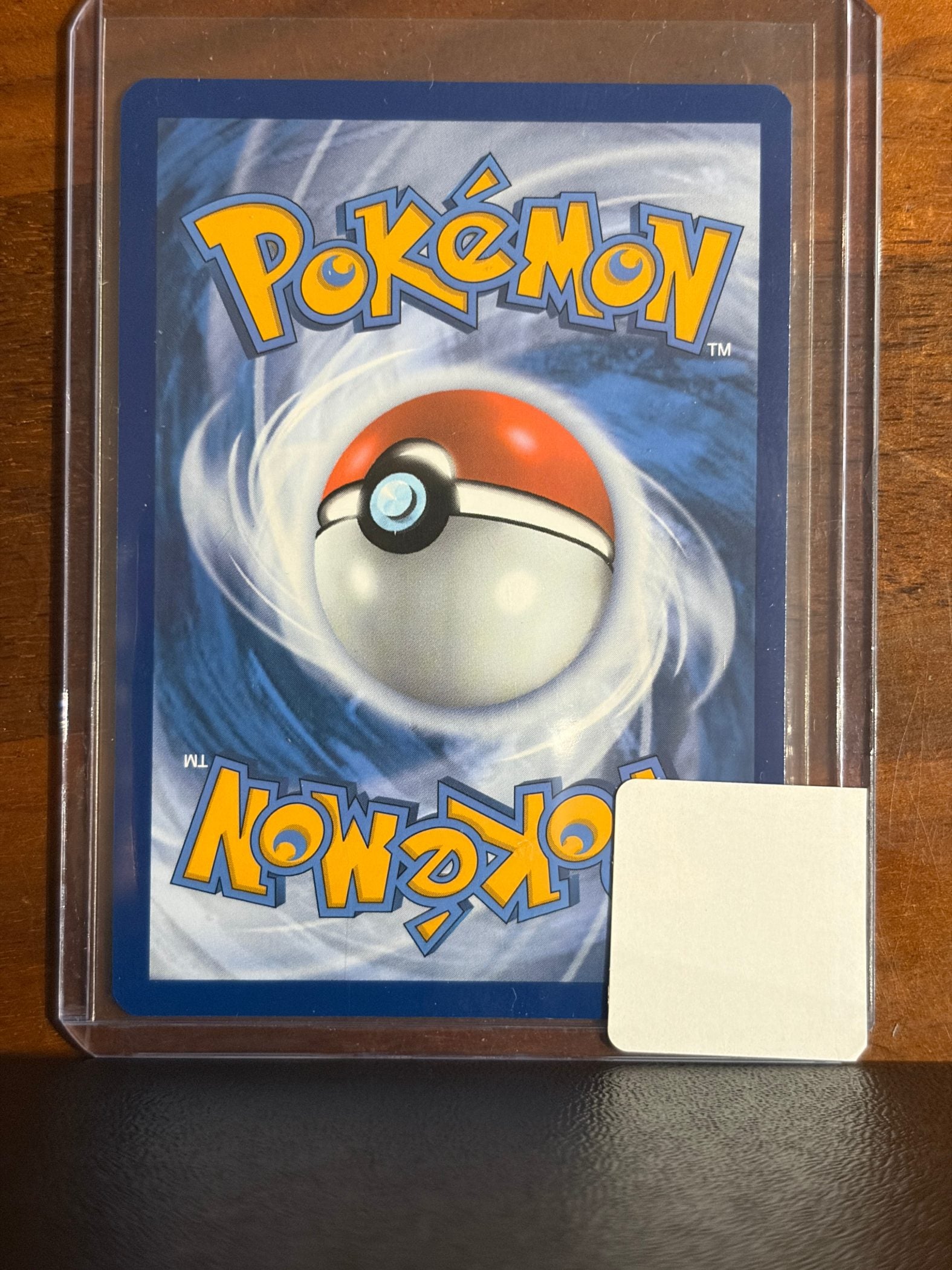 Nidoking - 174/165 (Back)