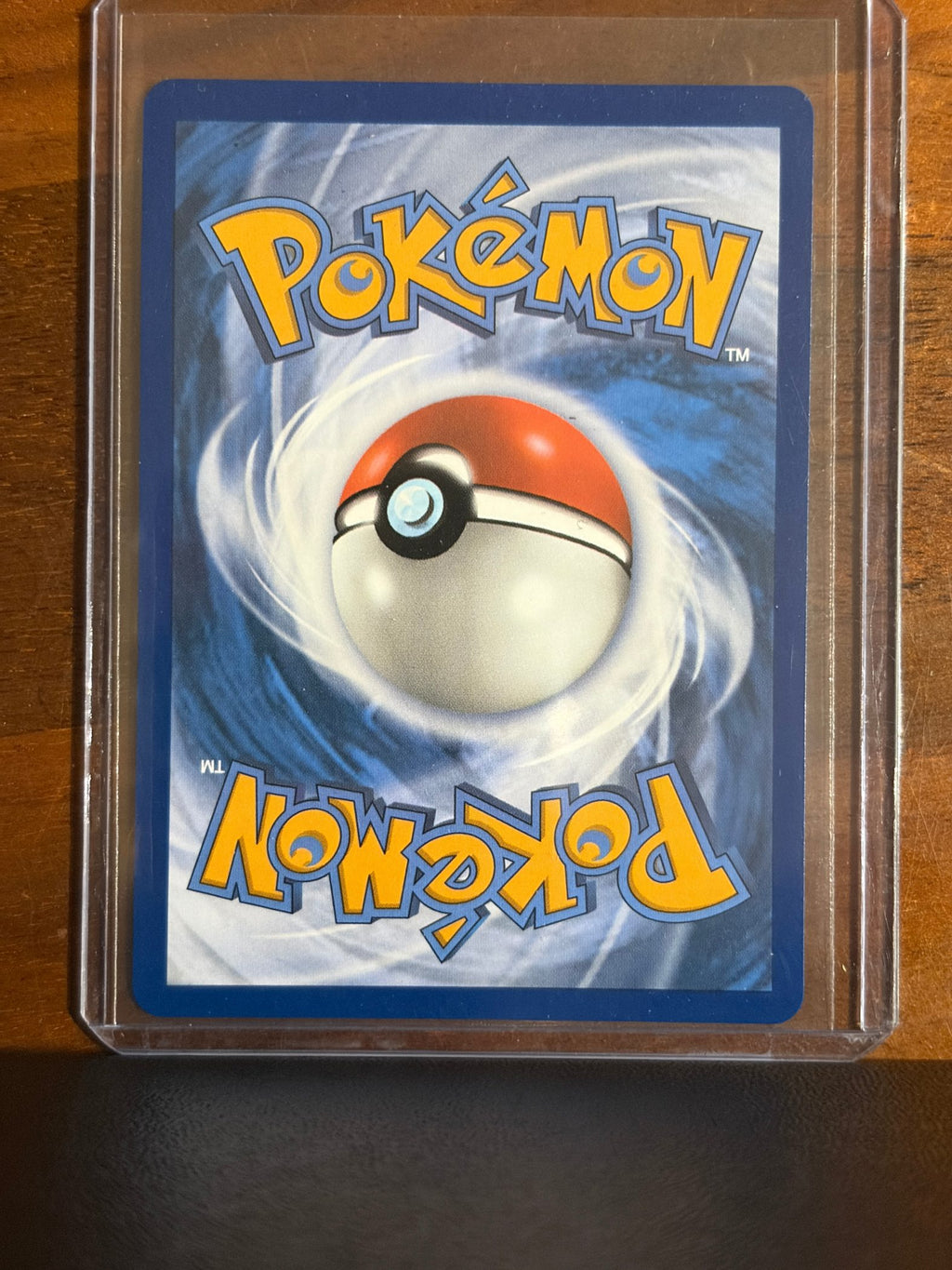 Yamper - 099/094 (Back)