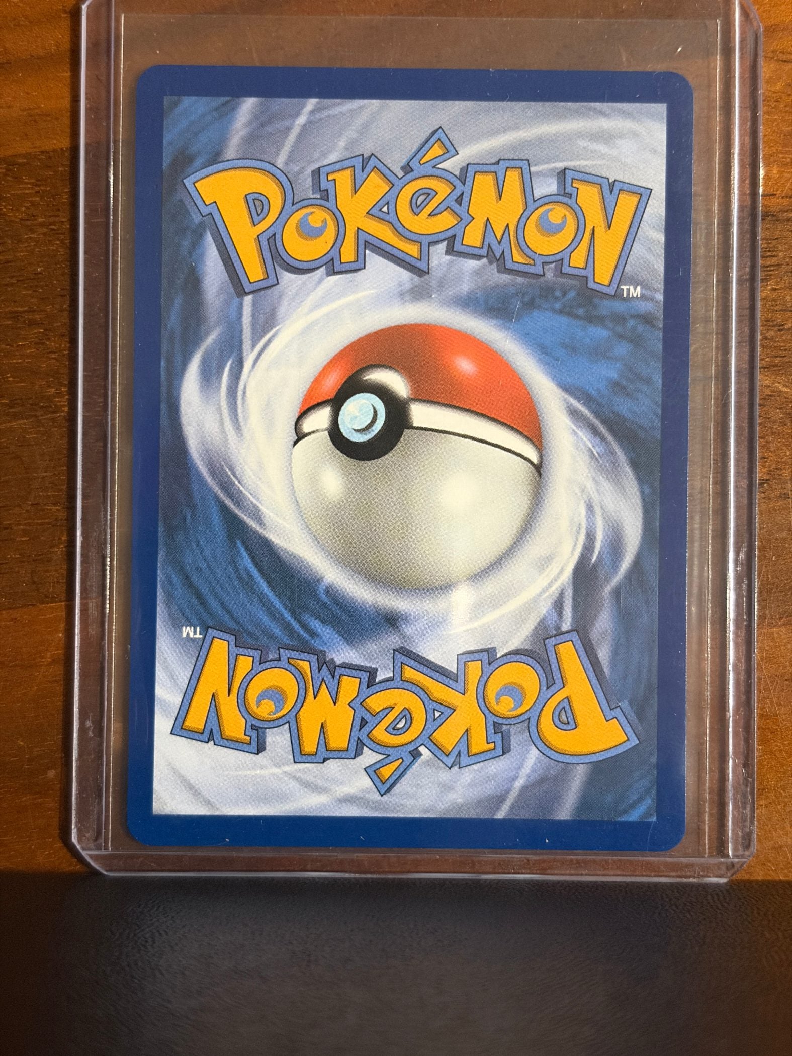Spiritomb - 148/132 (Back)