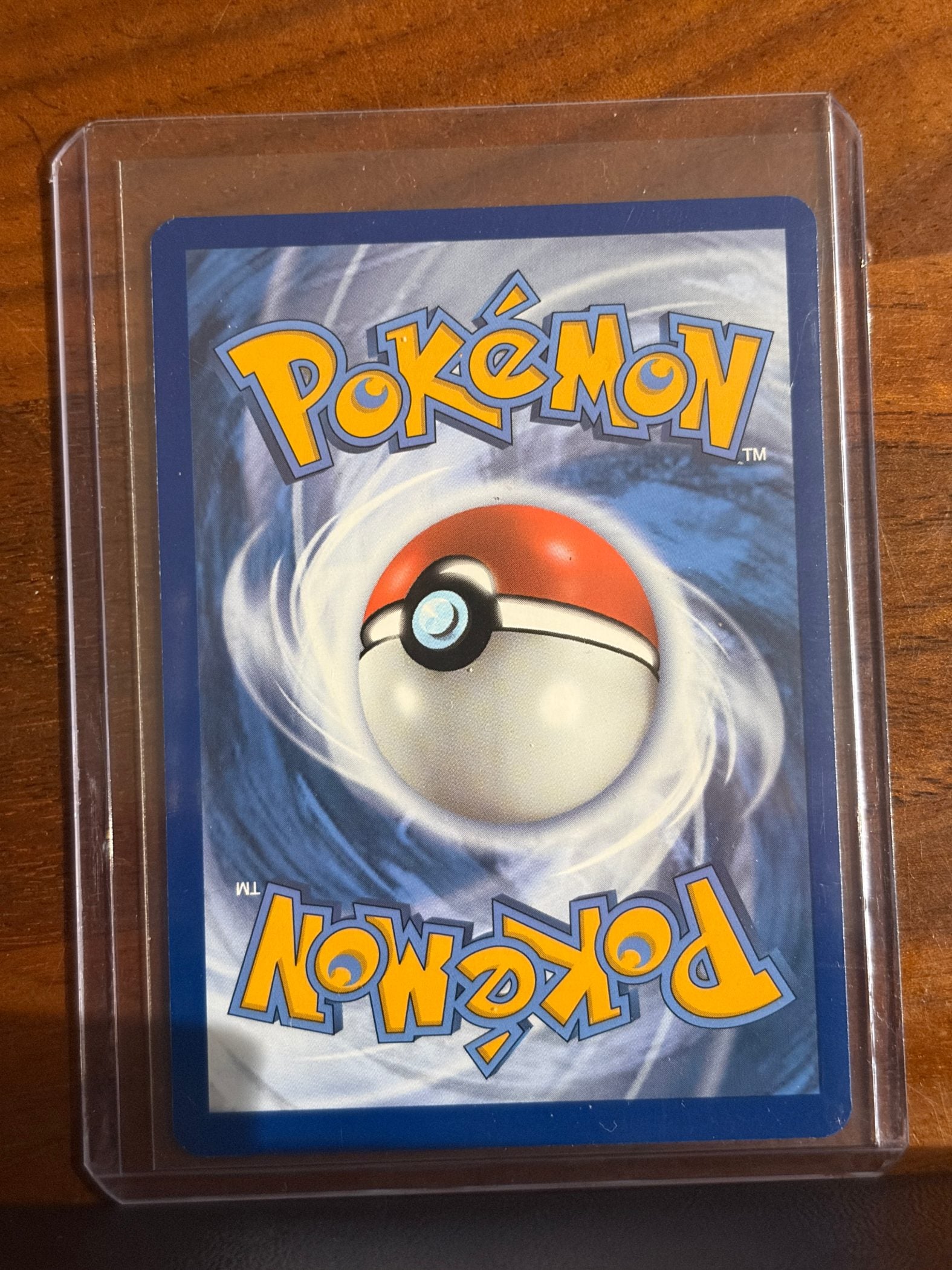 Oranguru (Back)