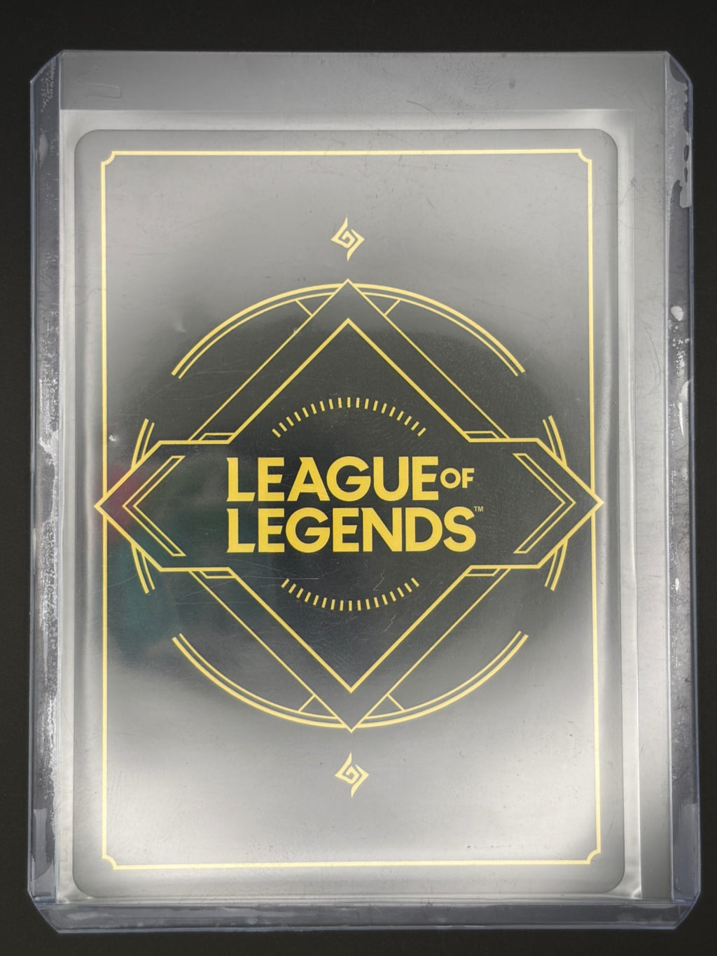 Teemo, Swift Scout (Overnumbered) (Back)