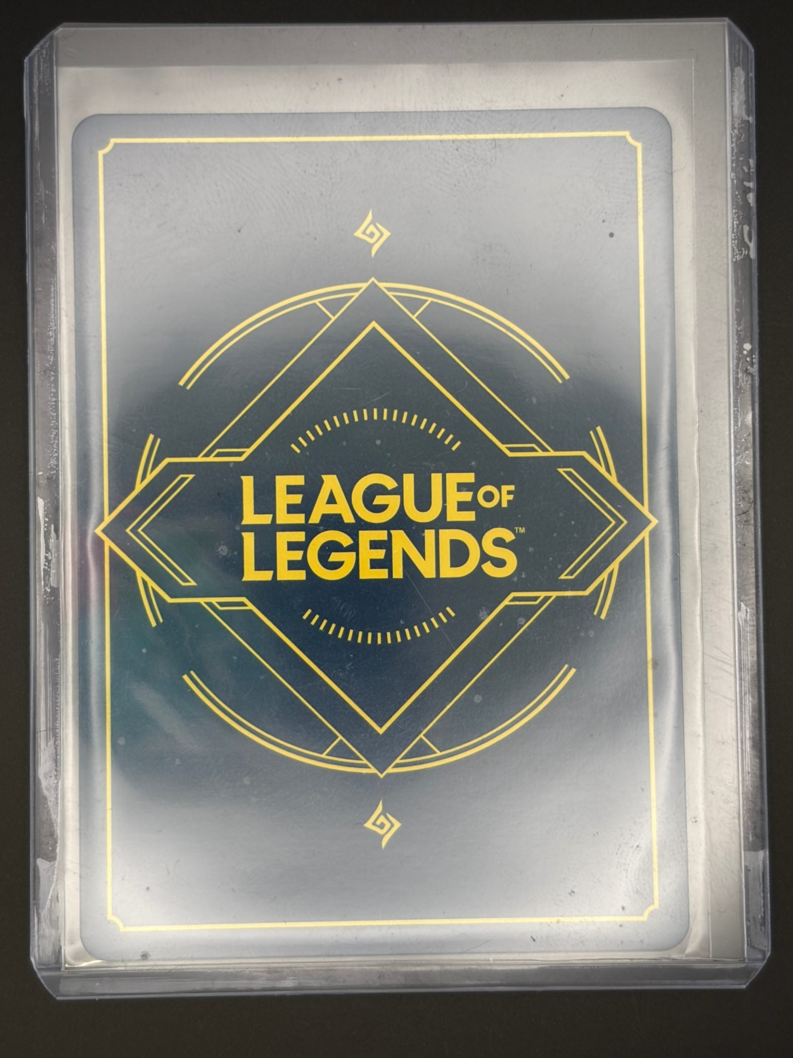LeBlanc, Everywhere At Once (Alternate Art) (Back)