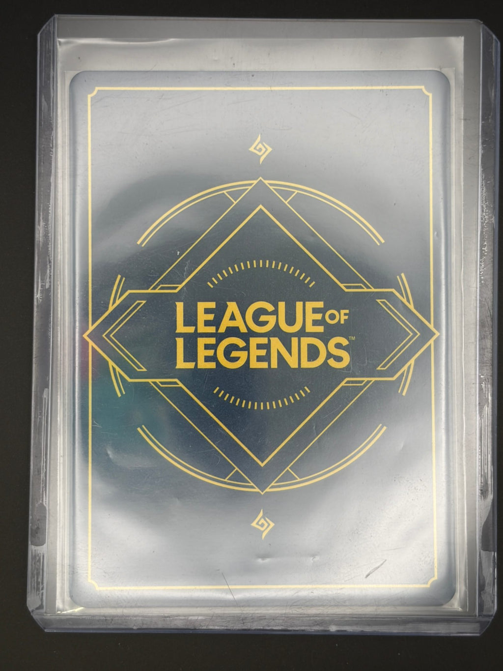 Soraka, Wanderer (Signature) (Back)