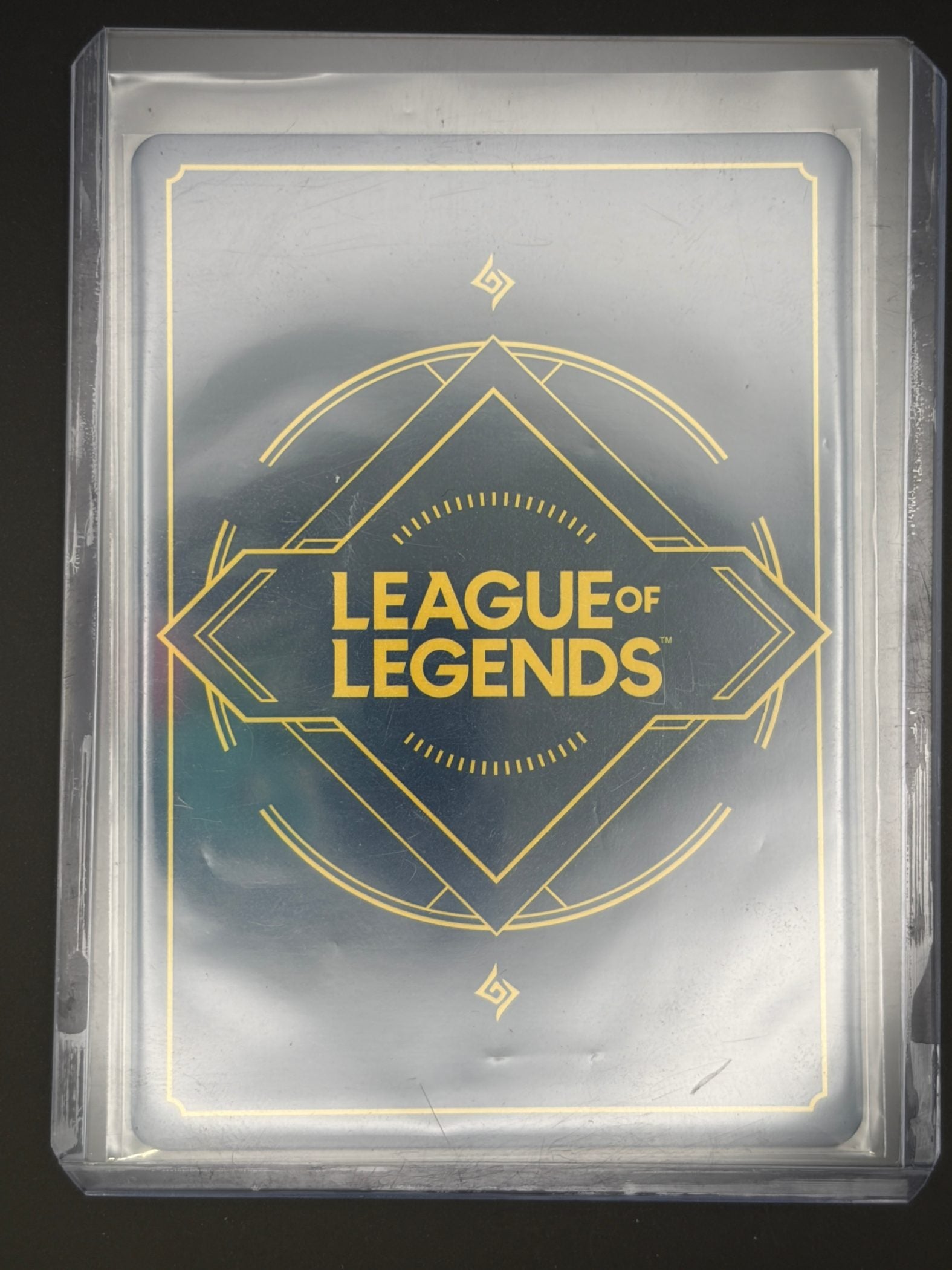Soraka, Wanderer (Signature) (Back)