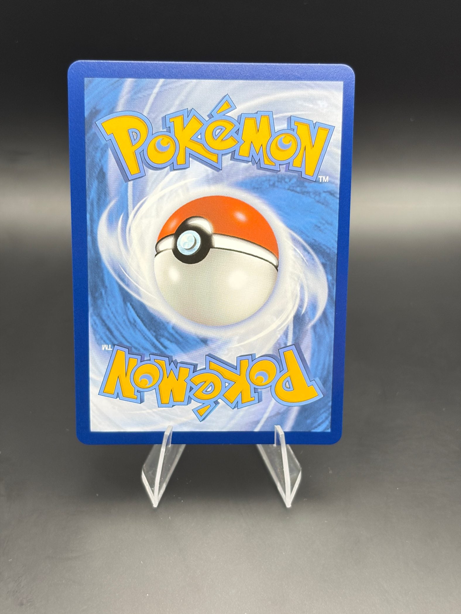 Team Rocket's Moltres ex - 208/182 (Back)
