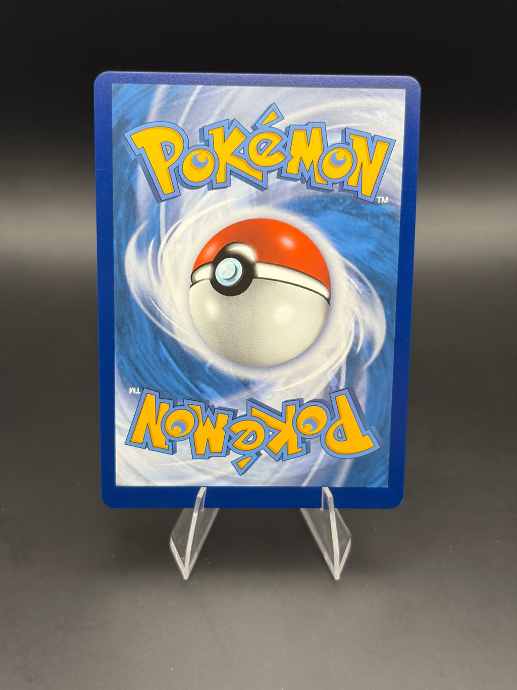 Hisuian Typhlosion VSTAR (Back)