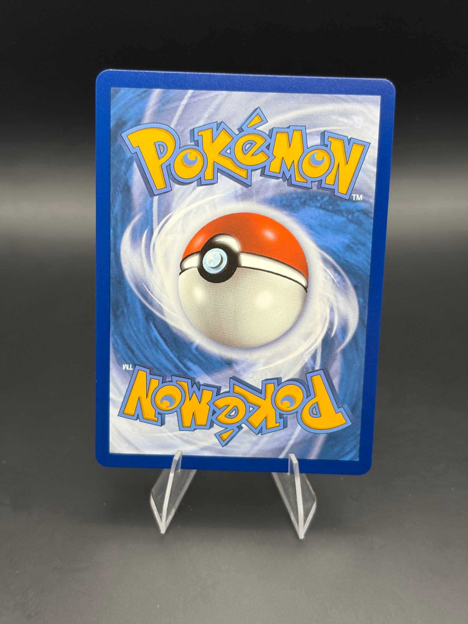 Wigglytuff GX (Back)