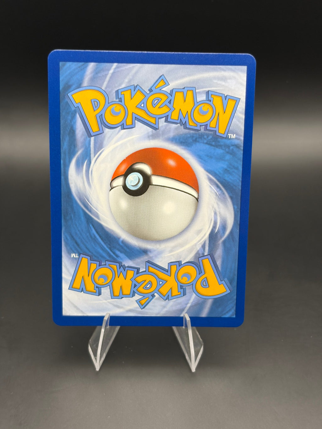Blaziken V (Full Art) (Back)