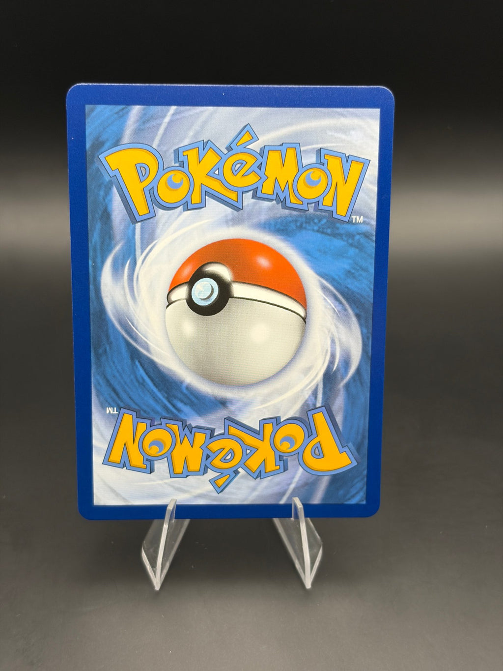 Gyarados V (Full Art) (Back)