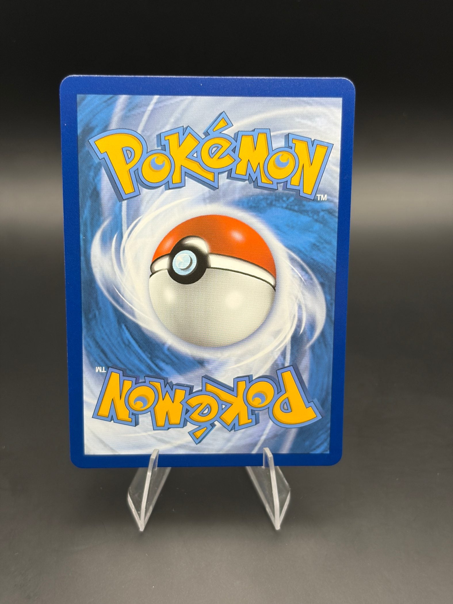 Gyarados V (Full Art) (Back)