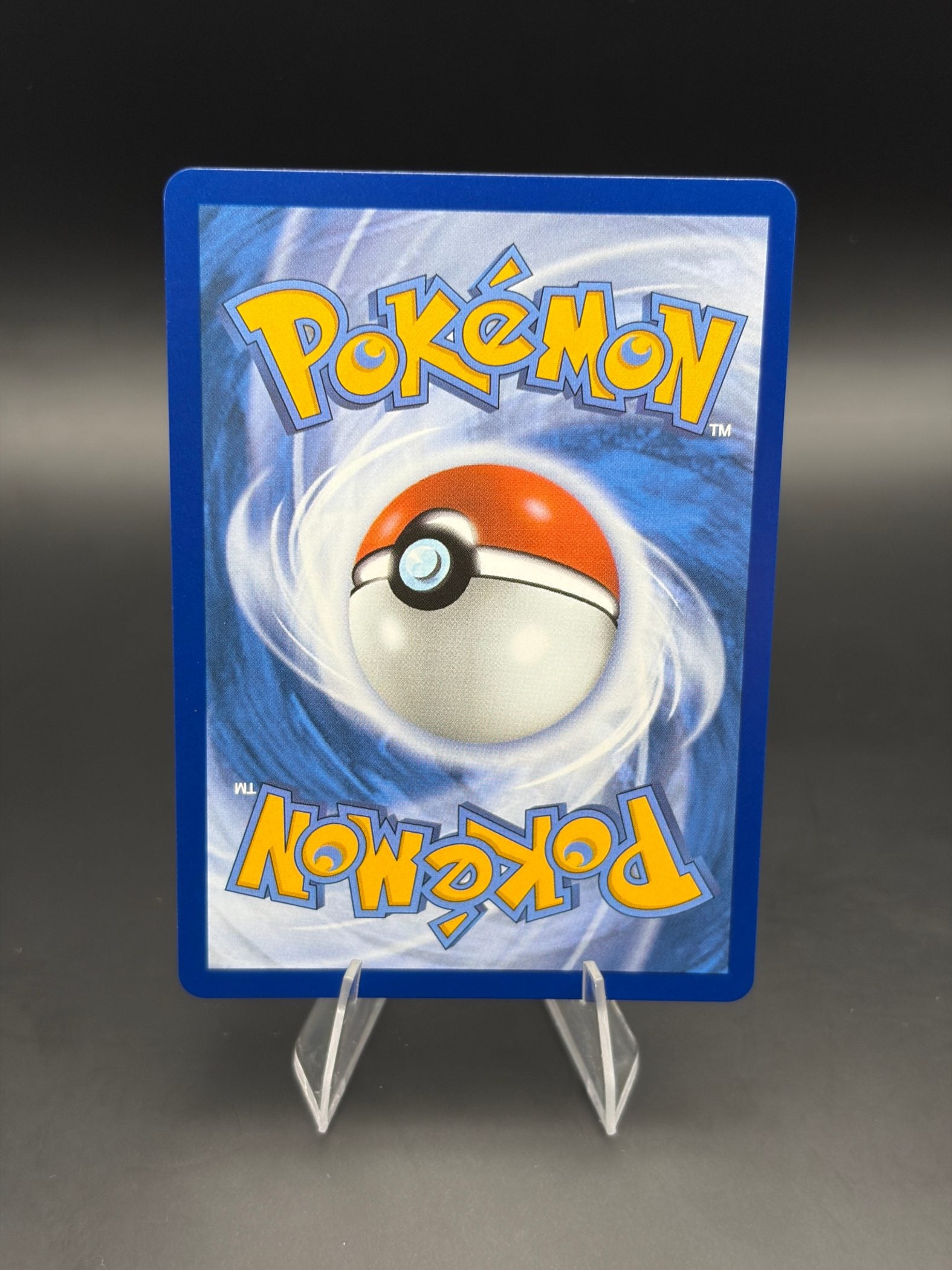 Larry's Staraptor - 249/217 (Back)